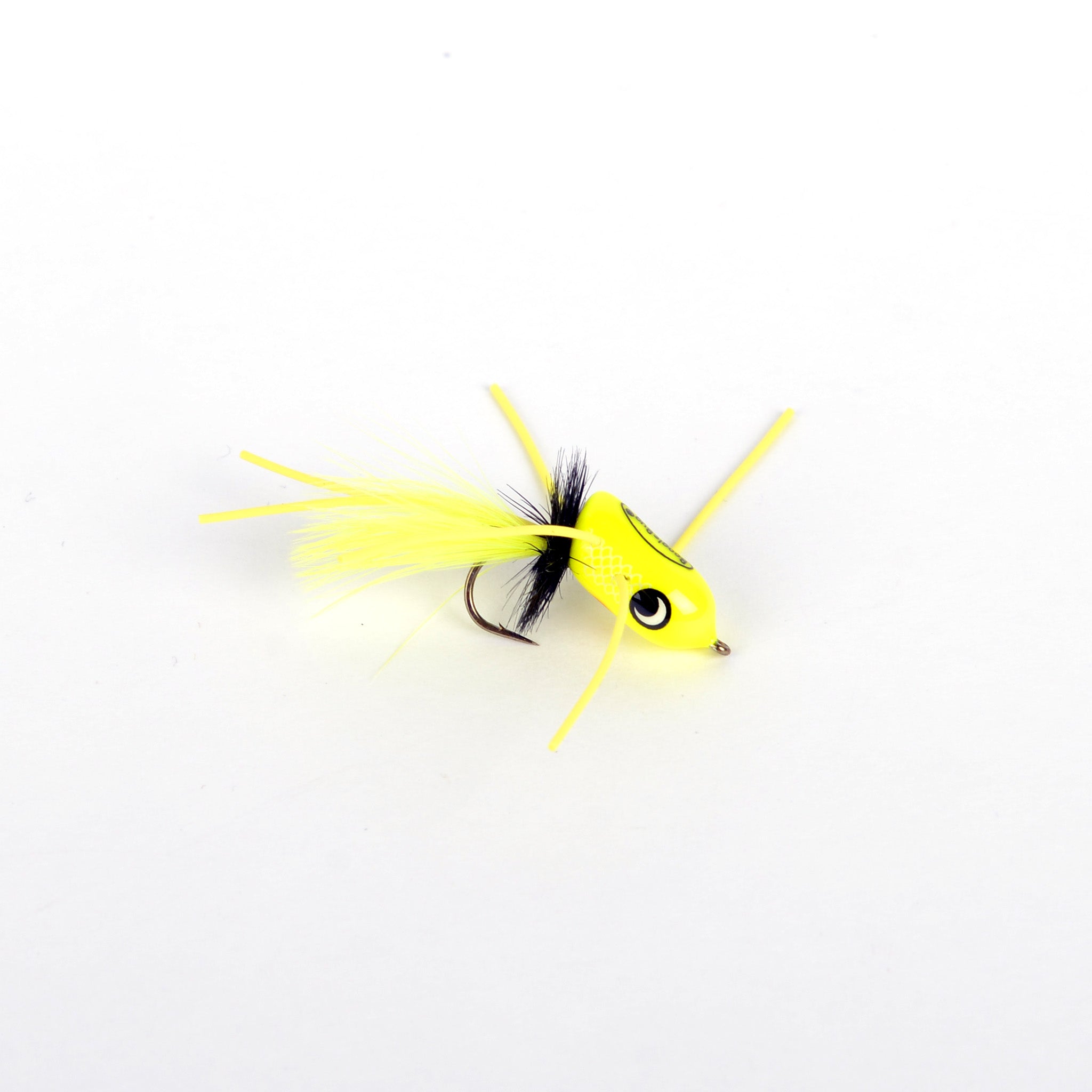 Boogle Bullet Bug