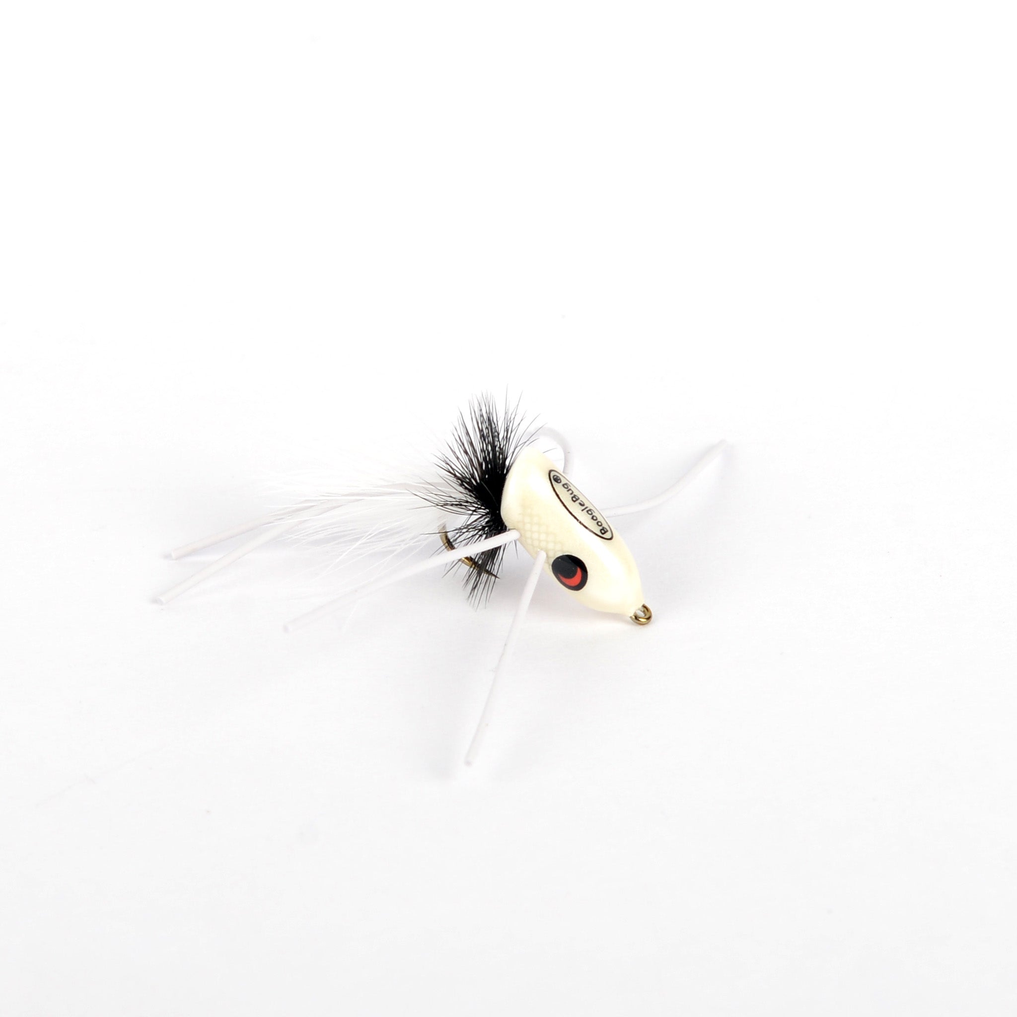 Boogle Bullet Bug