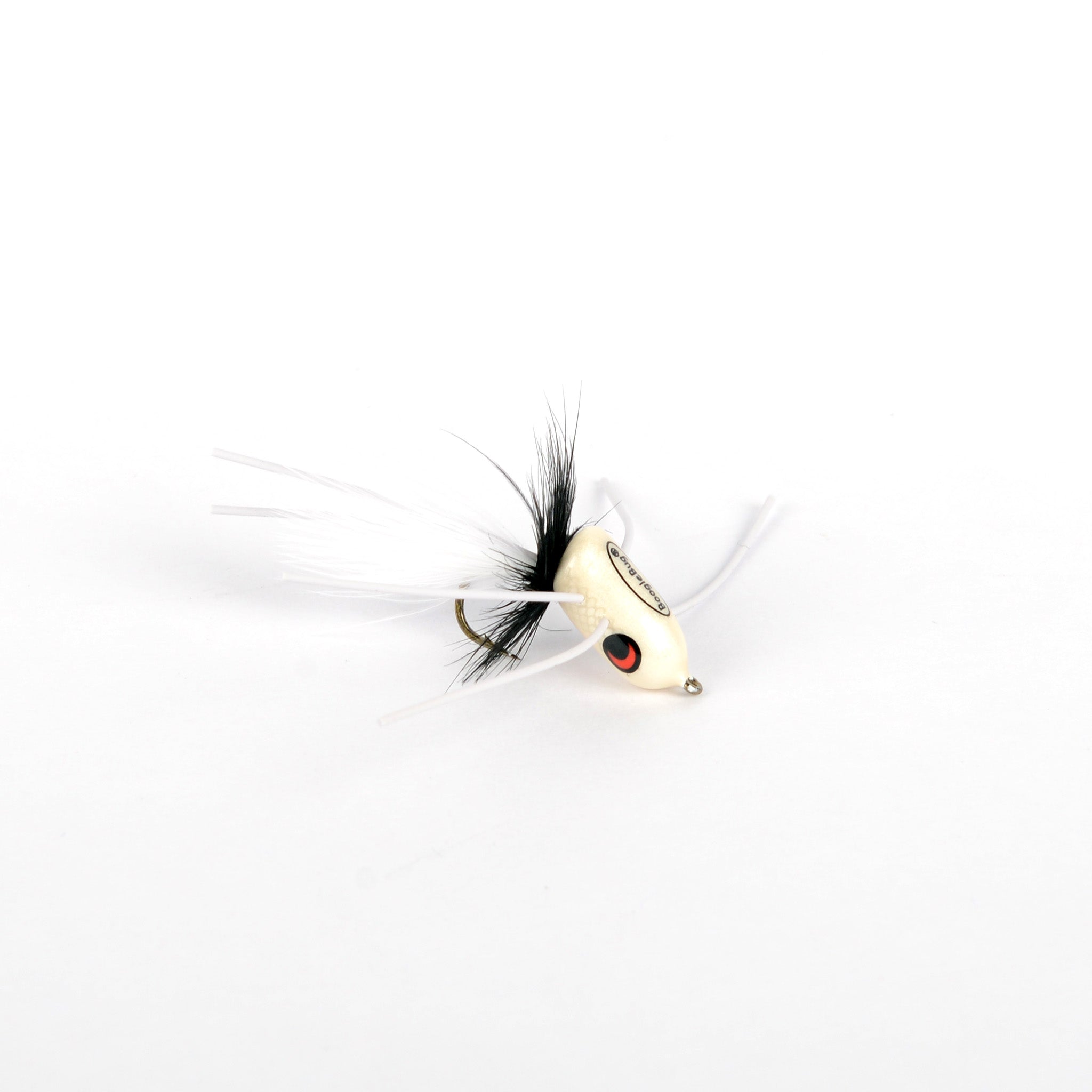 Boogle Bullet Bug