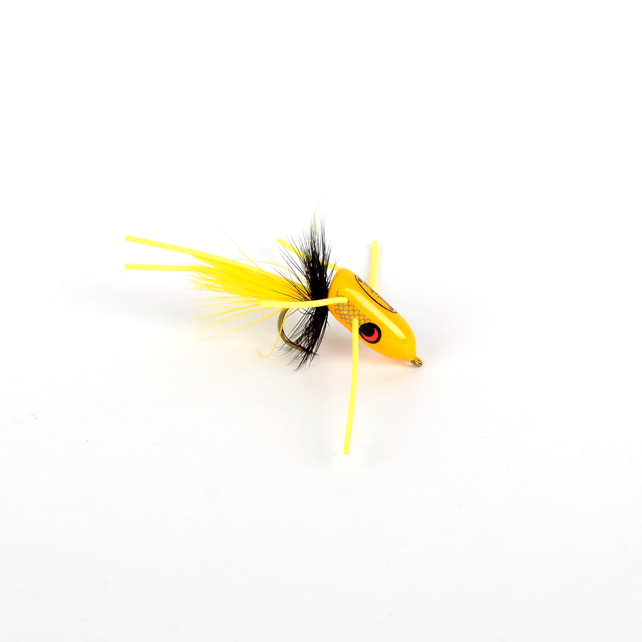 Boogle Bullet Bug