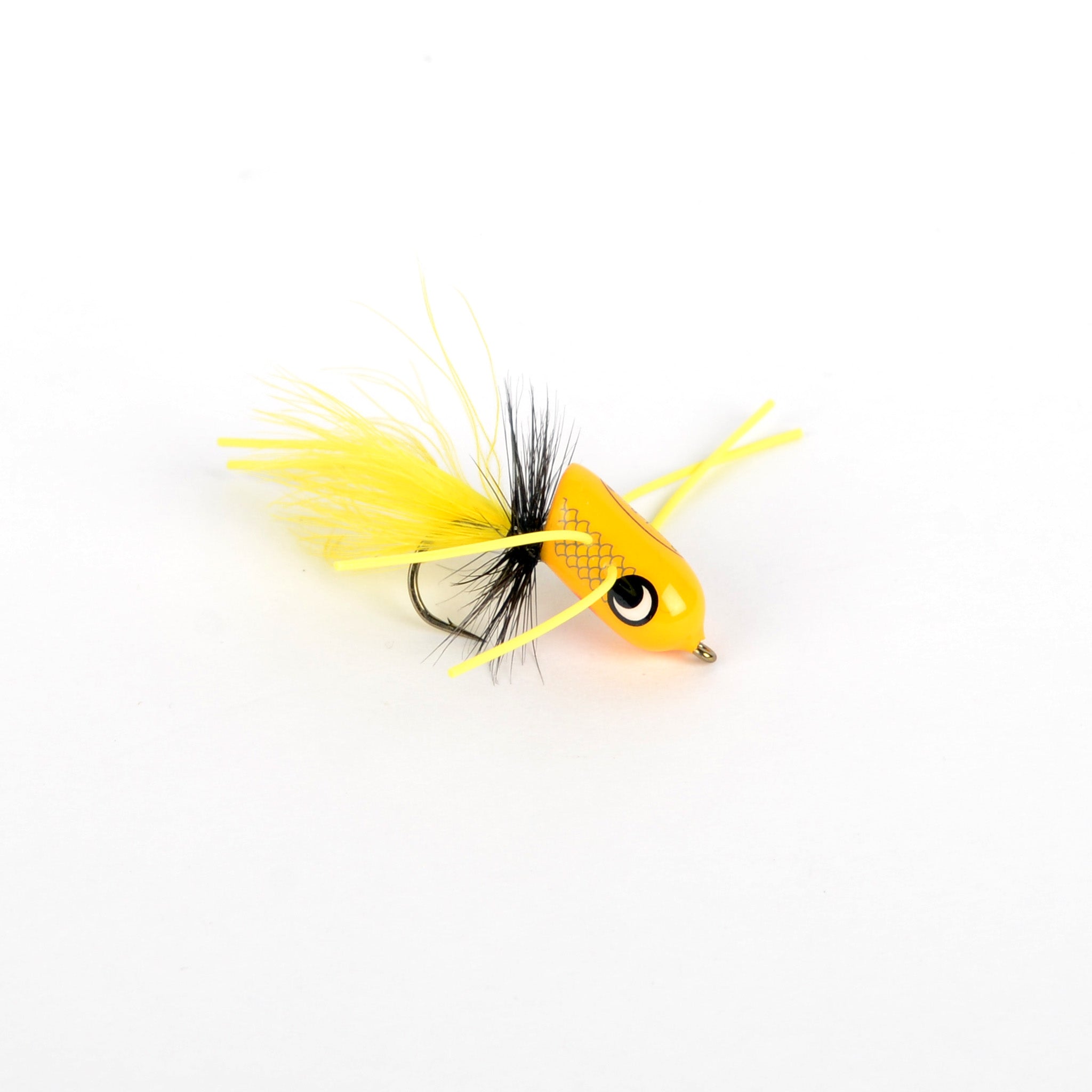 Boogle Bullet Bug