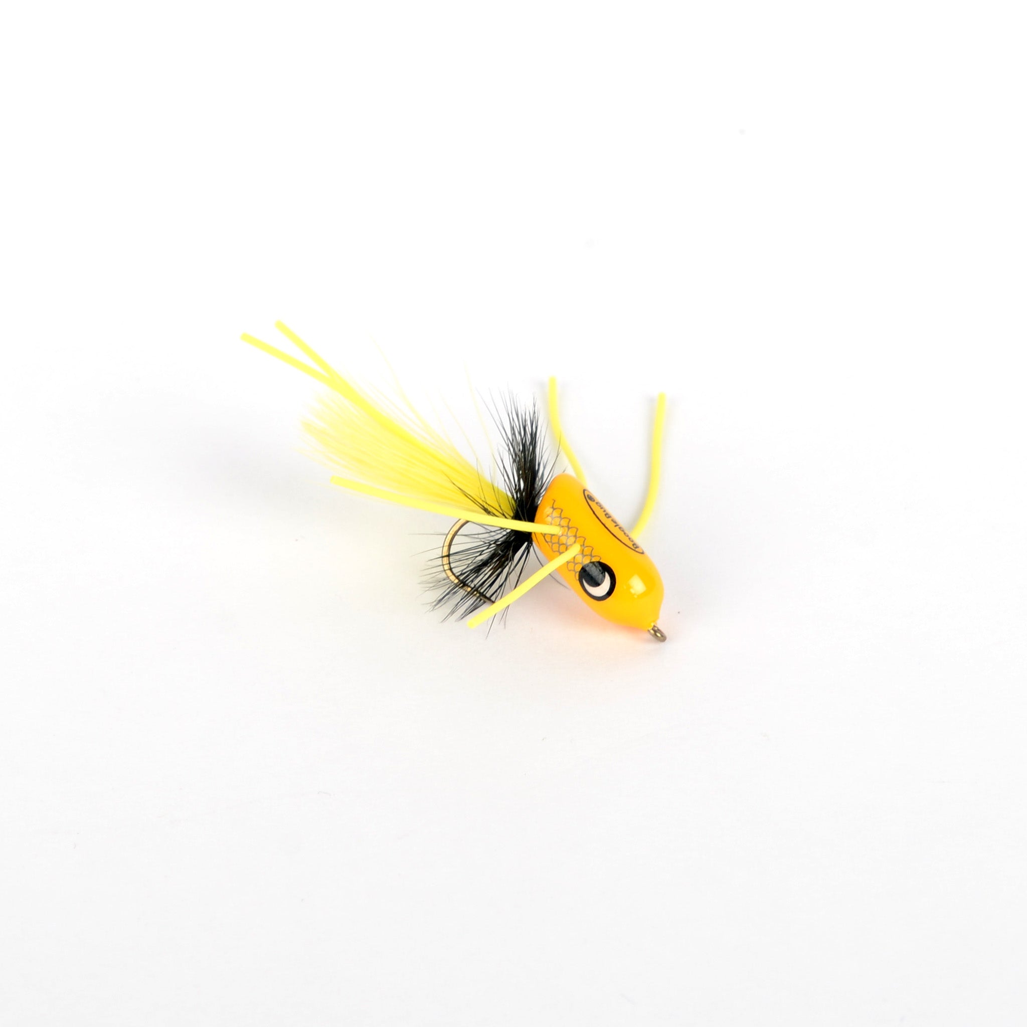 Boogle Bullet Bug