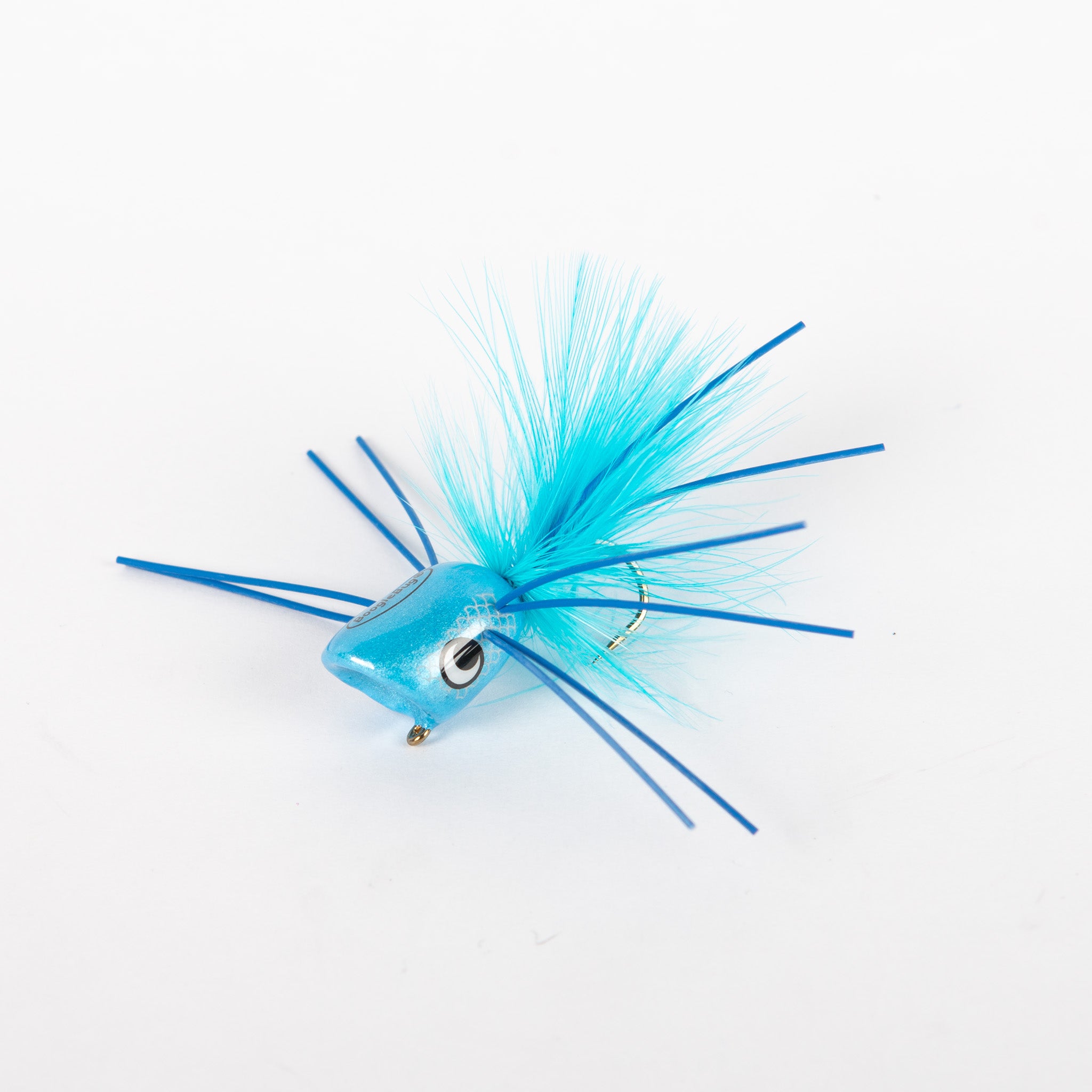 Boogle Bug Popper