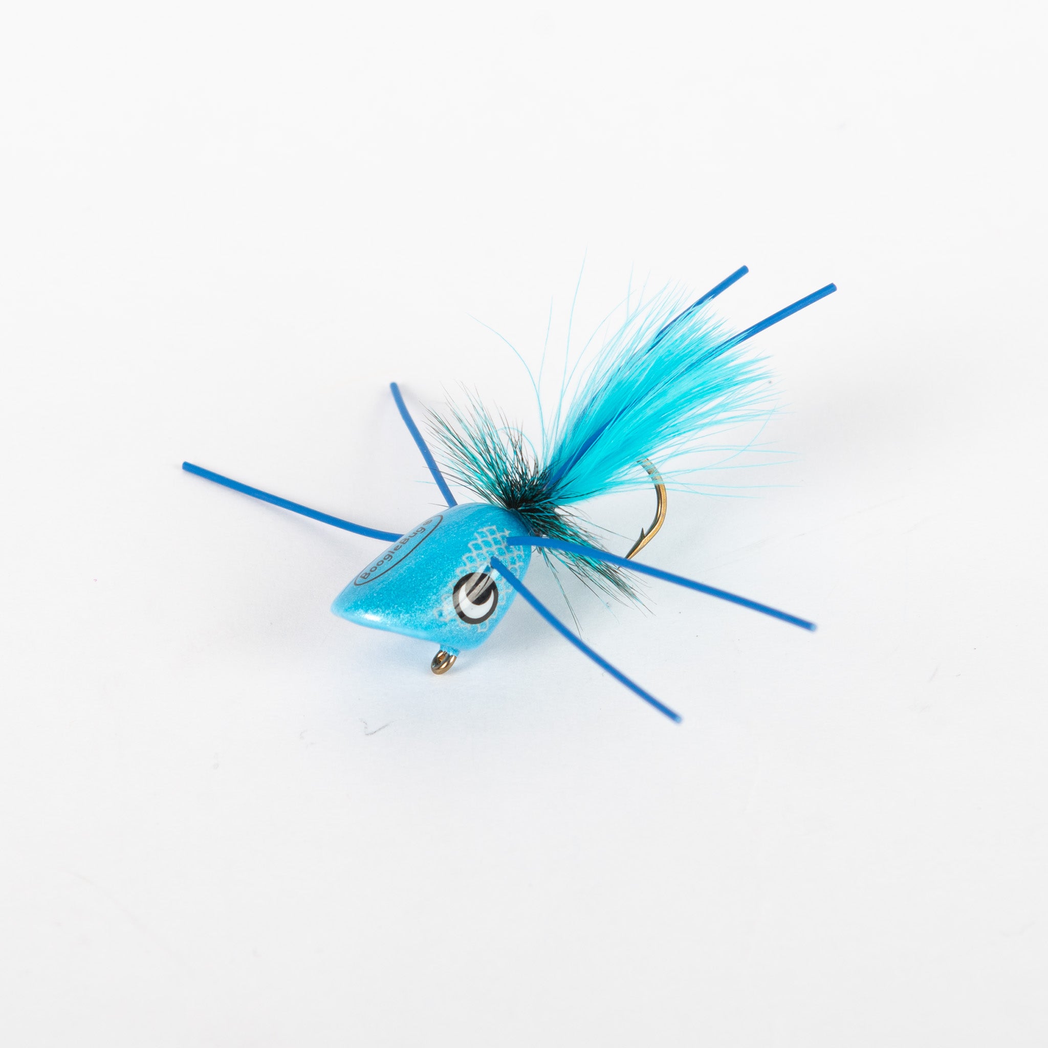 Boogle Bug Popper