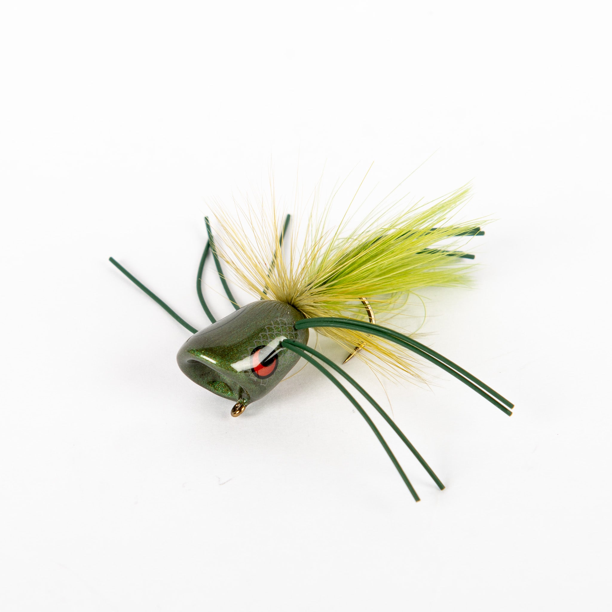 Boogle Bug Popper