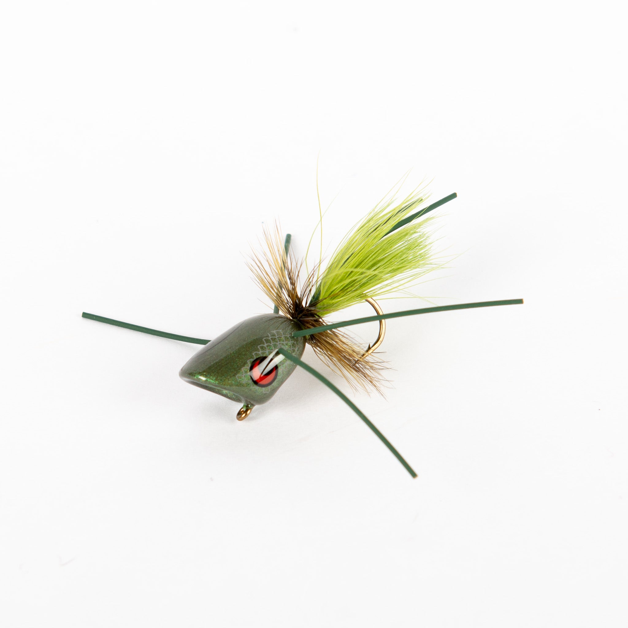 Boogle Bug Popper