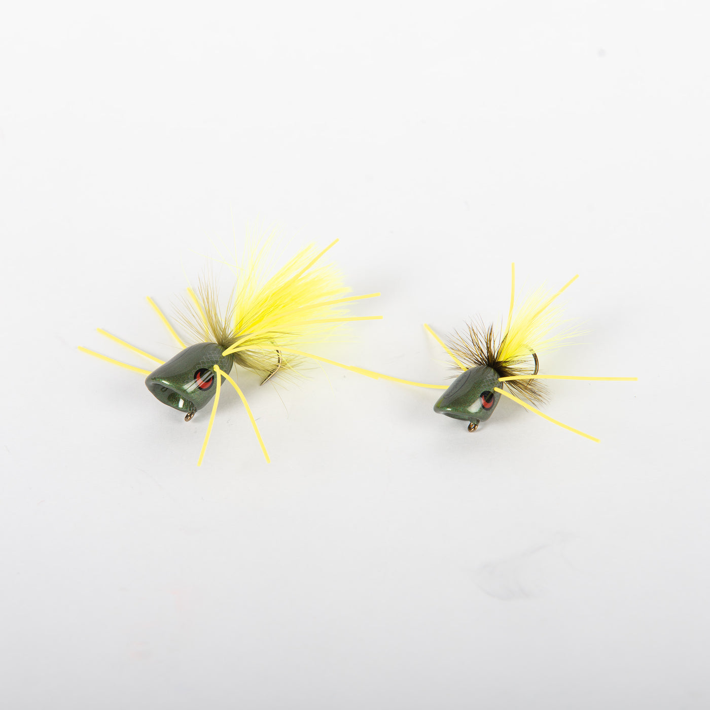 bass poppers lures Boogle Bug Popper