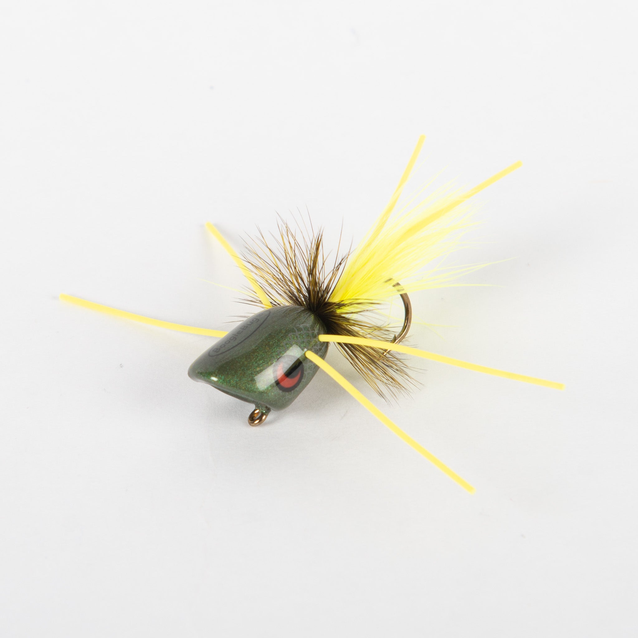 Boogle Bug Popper