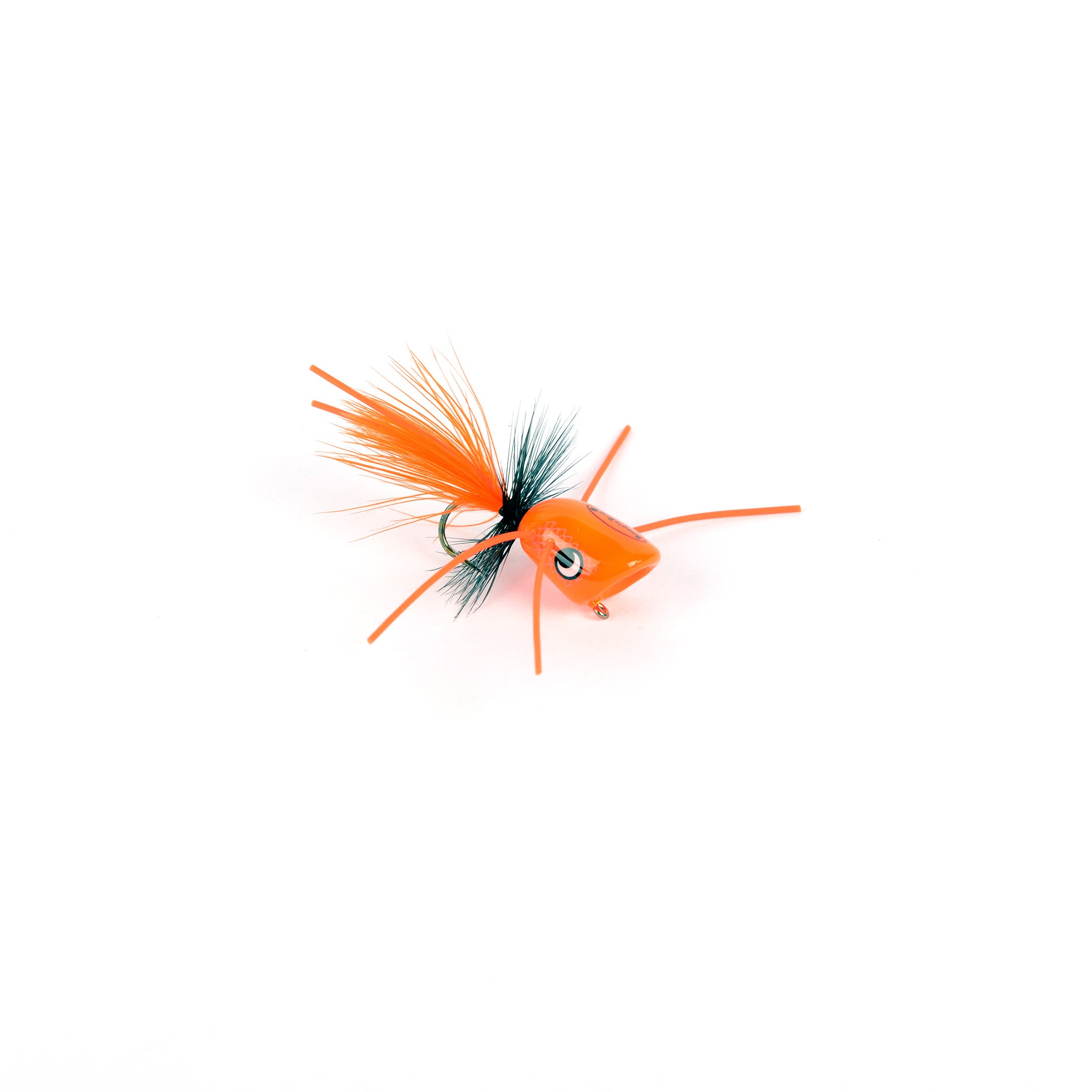 Boogle Bug Popper