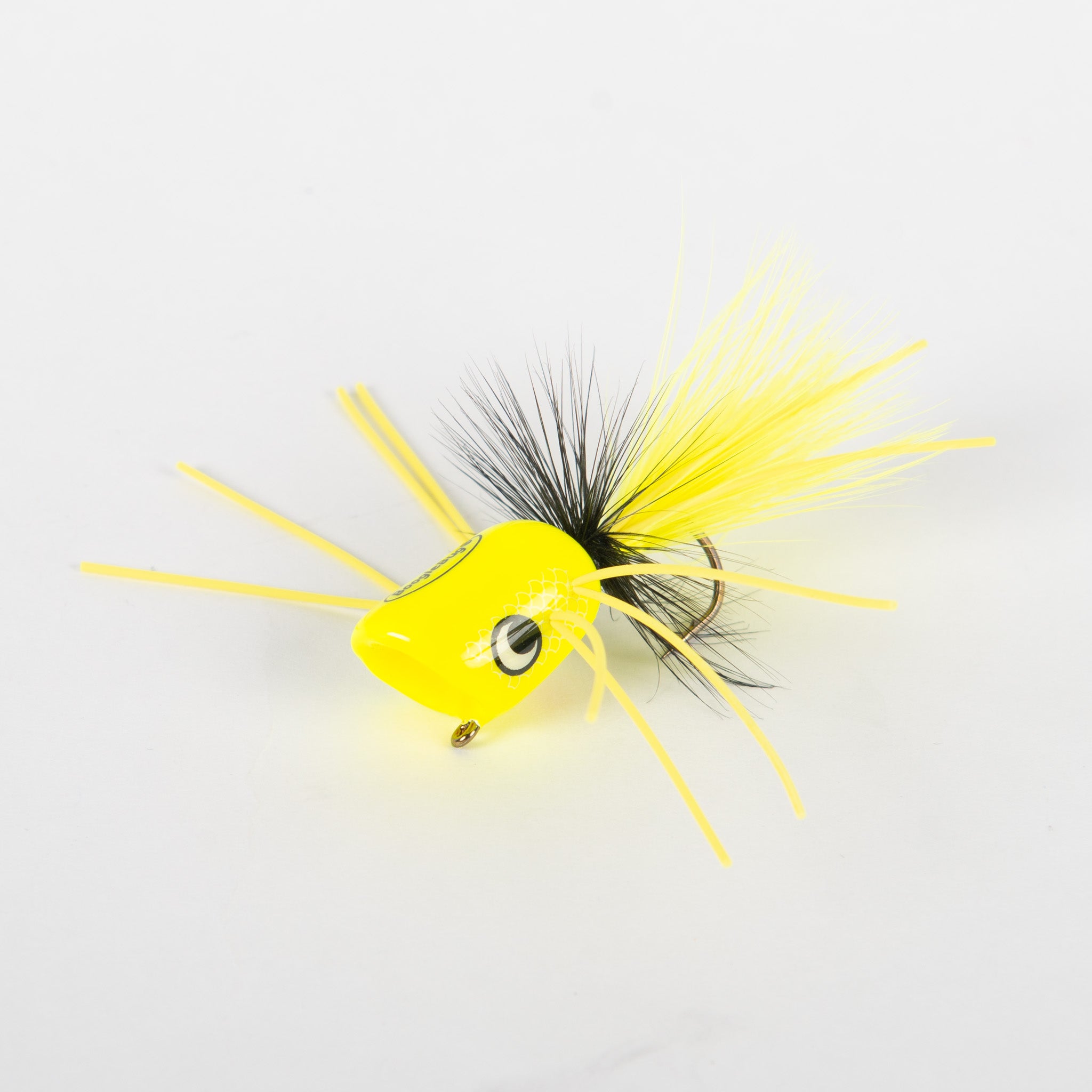 Boogle Bug Popper