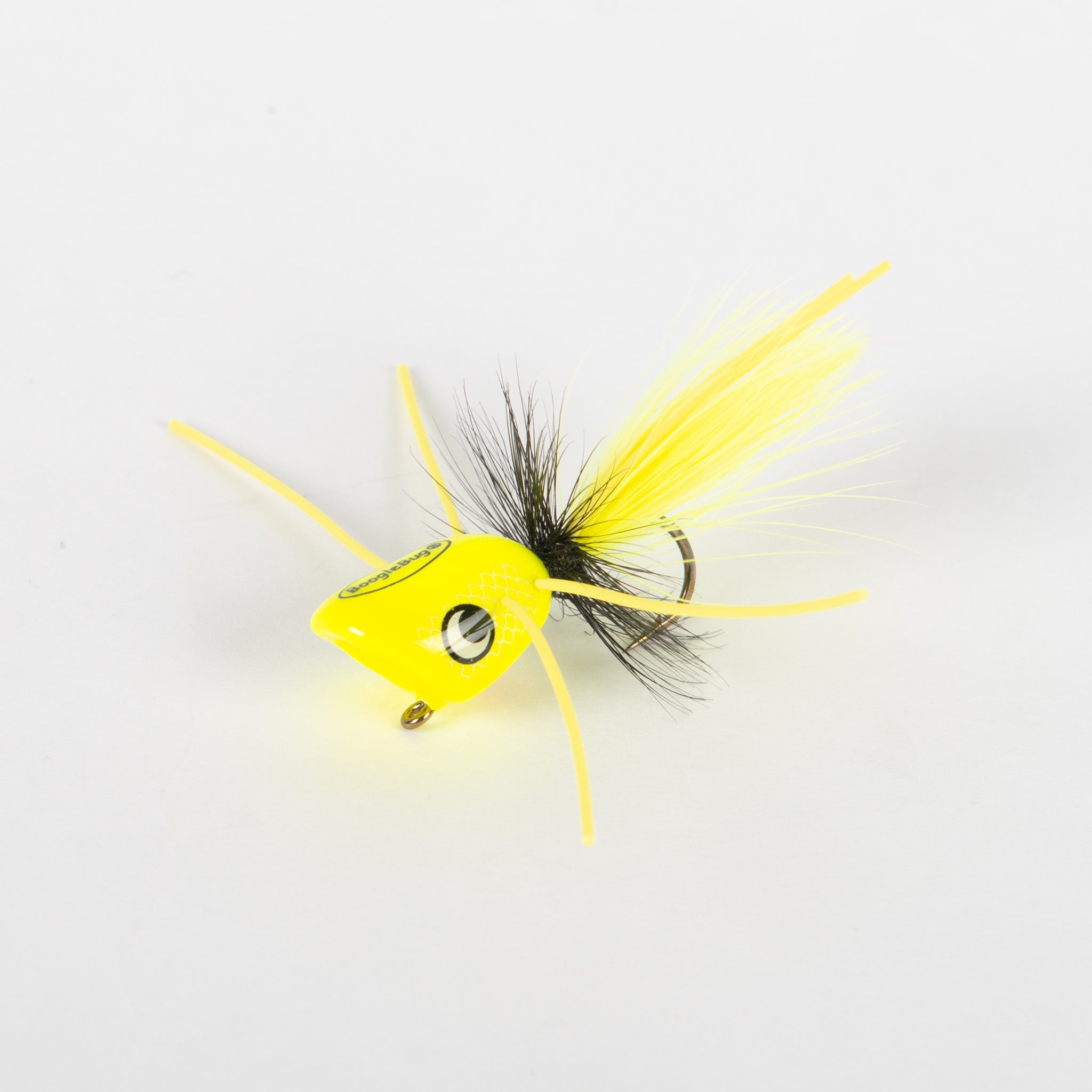 Boogle Bug Popper