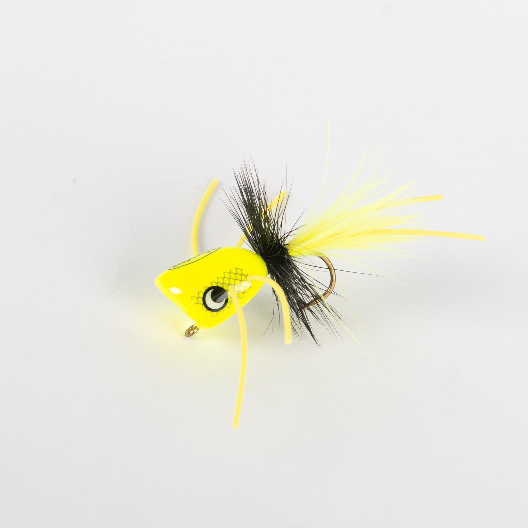 Boogle Bug Popper
