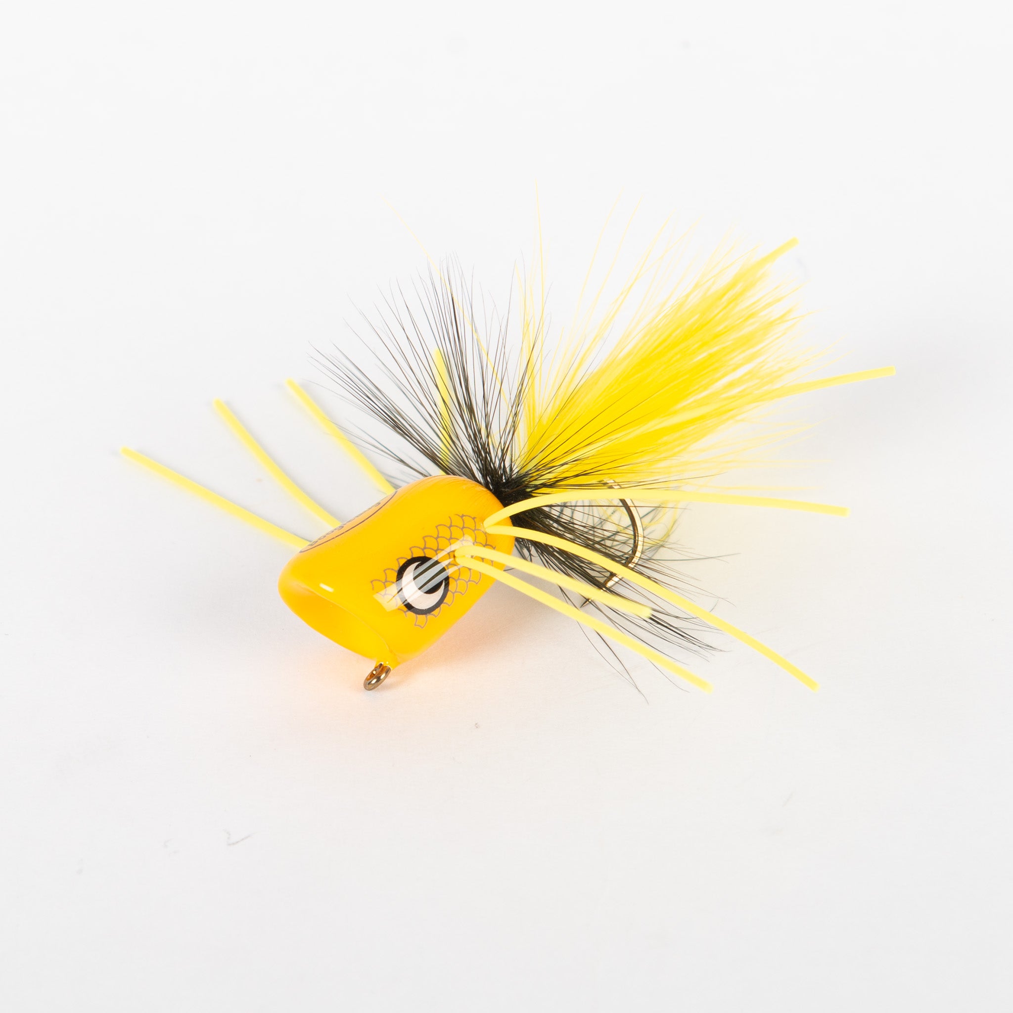 Boogle Bug Popper