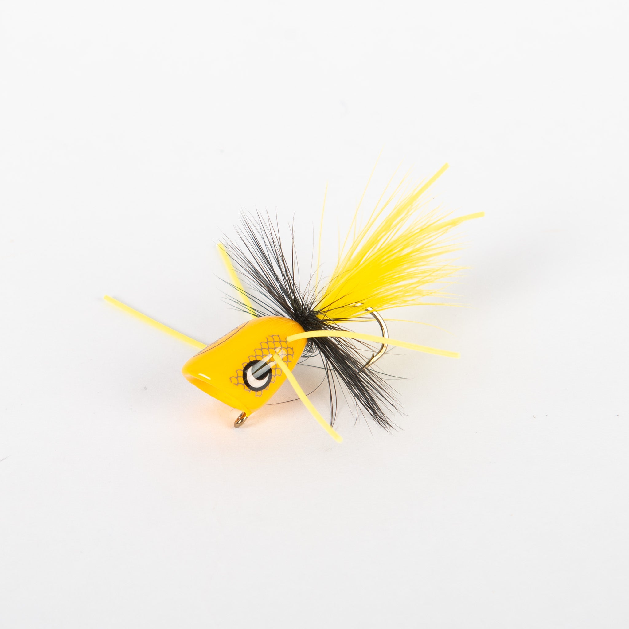 Boogle Bug Popper