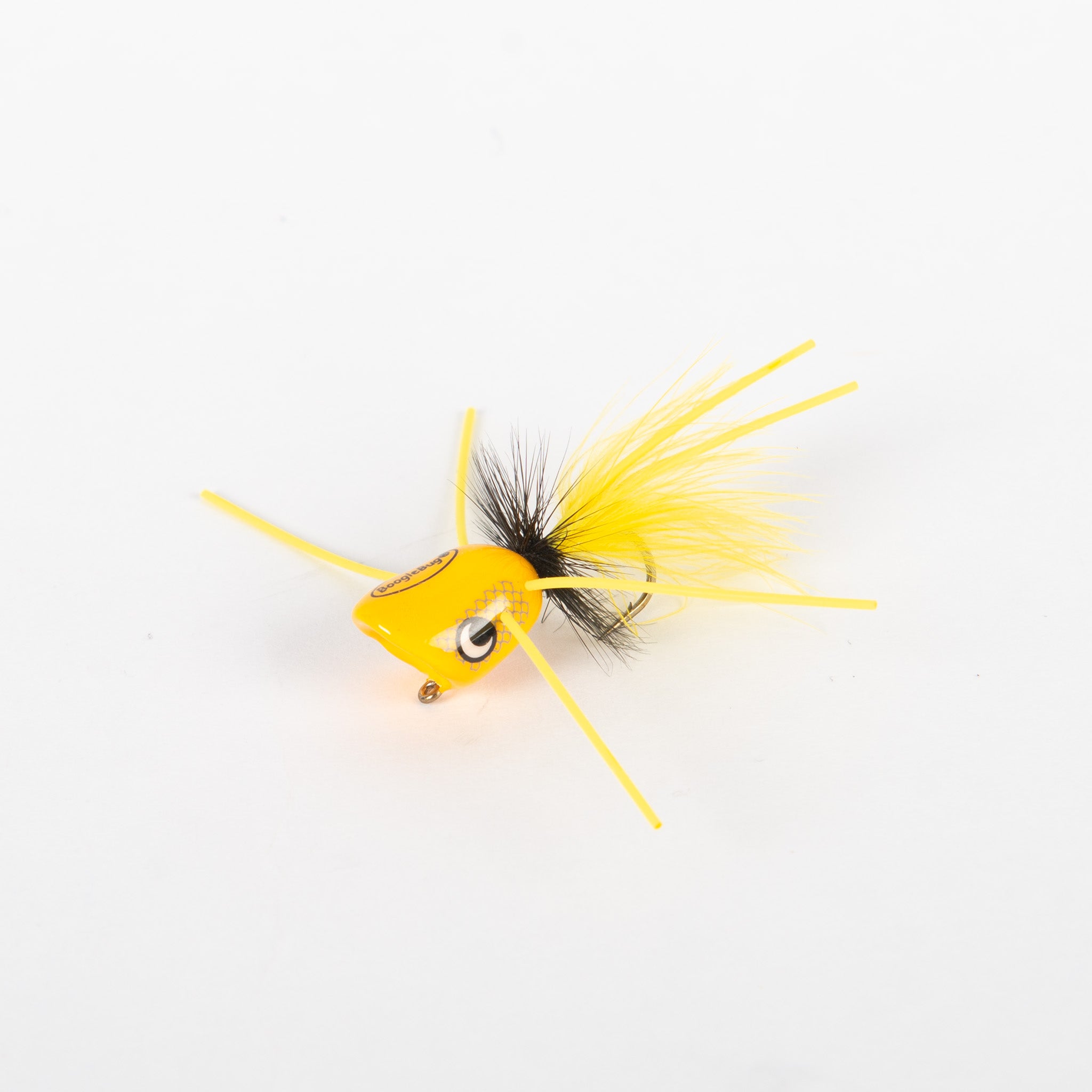 Boogle Bug Popper
