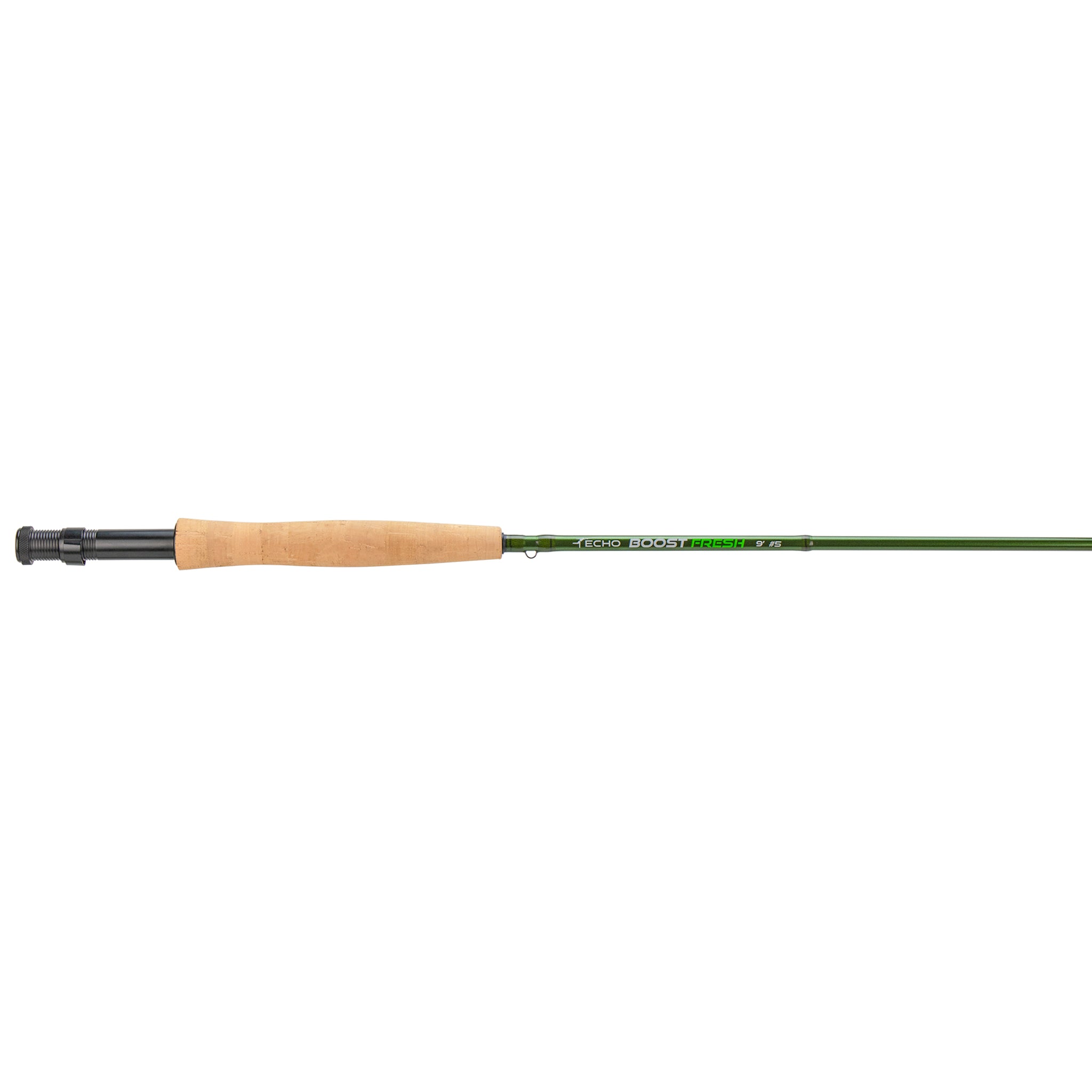 Echo Boost Fresh Fly Rod
