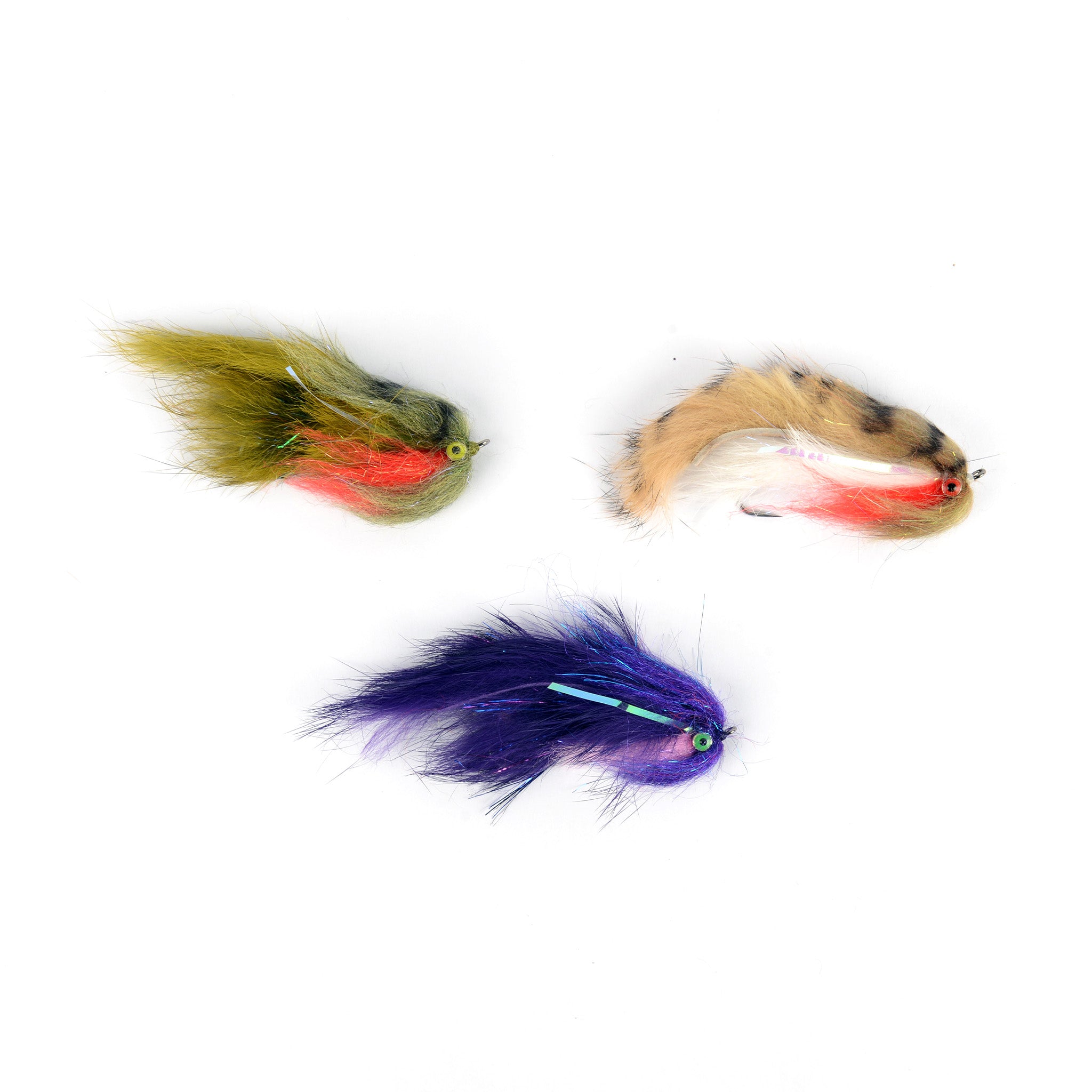 Byrne's Brown Town (Locally Tied)