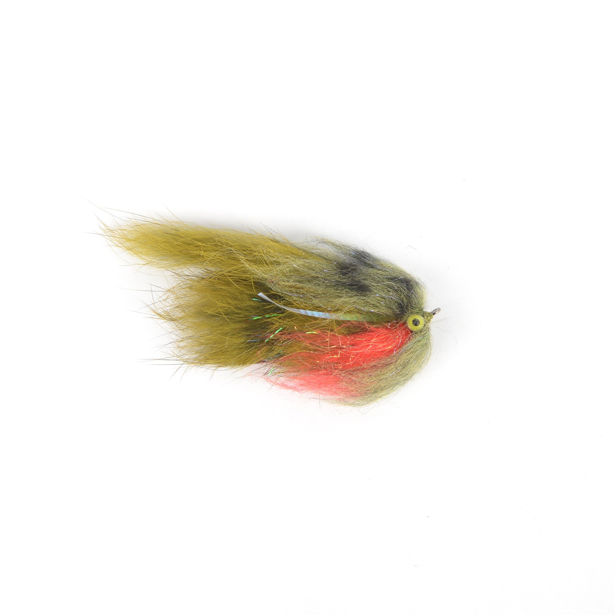 Byrne's Brown Town (Locally Tied)