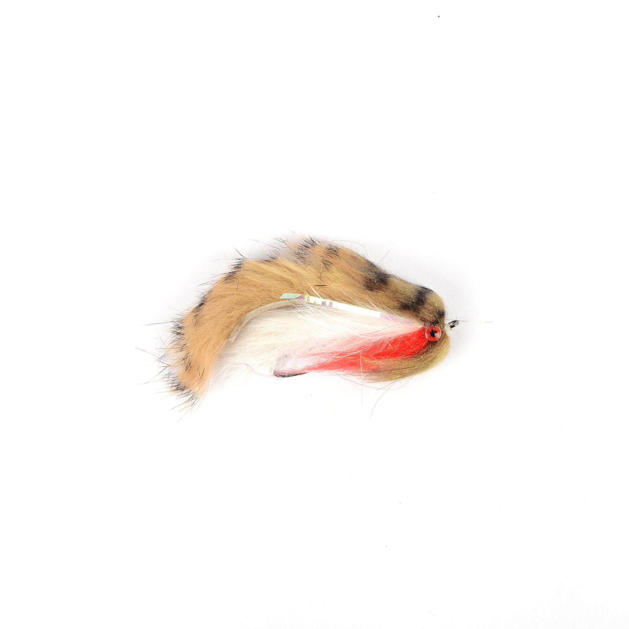 Byrne's Brown Town (Locally Tied)