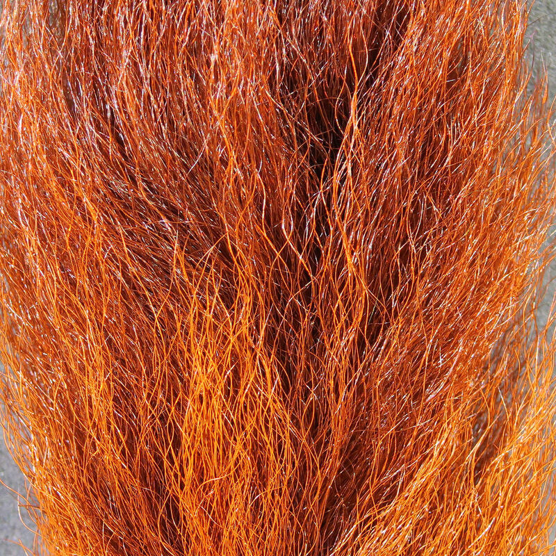 Hareline Calf Tails