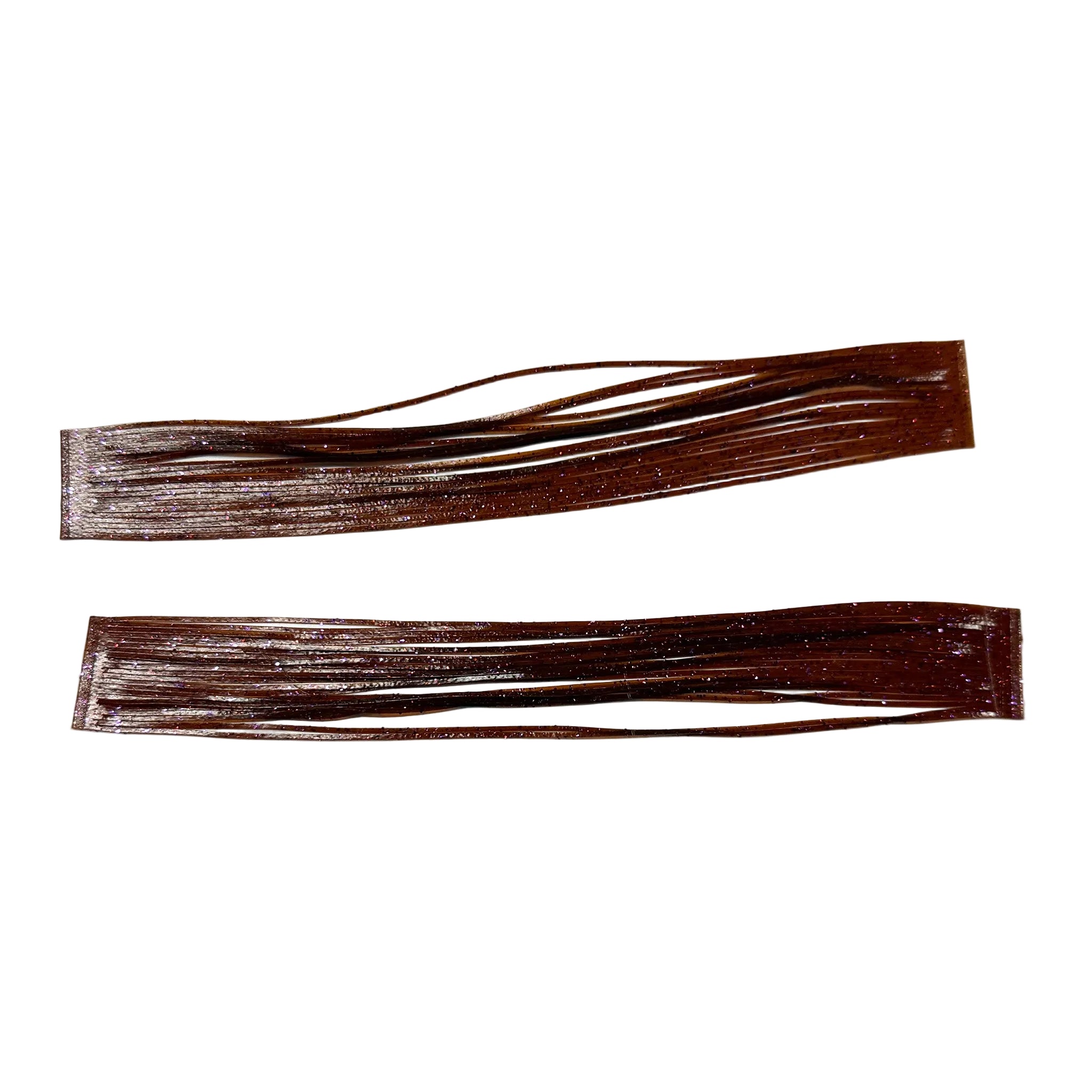 Smalljaw Syndicate Rubber Legs