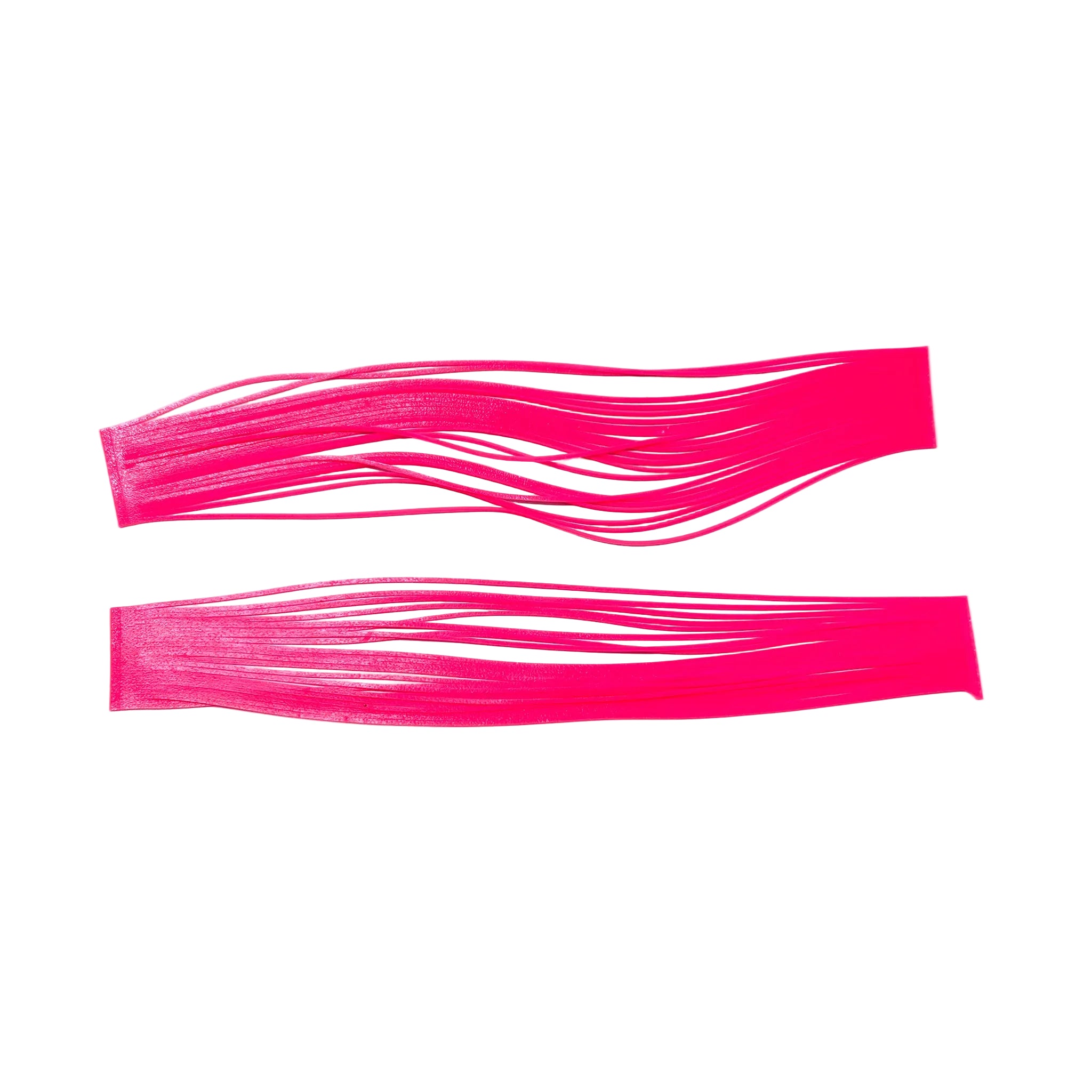 Smalljaw Syndicate Rubber Legs