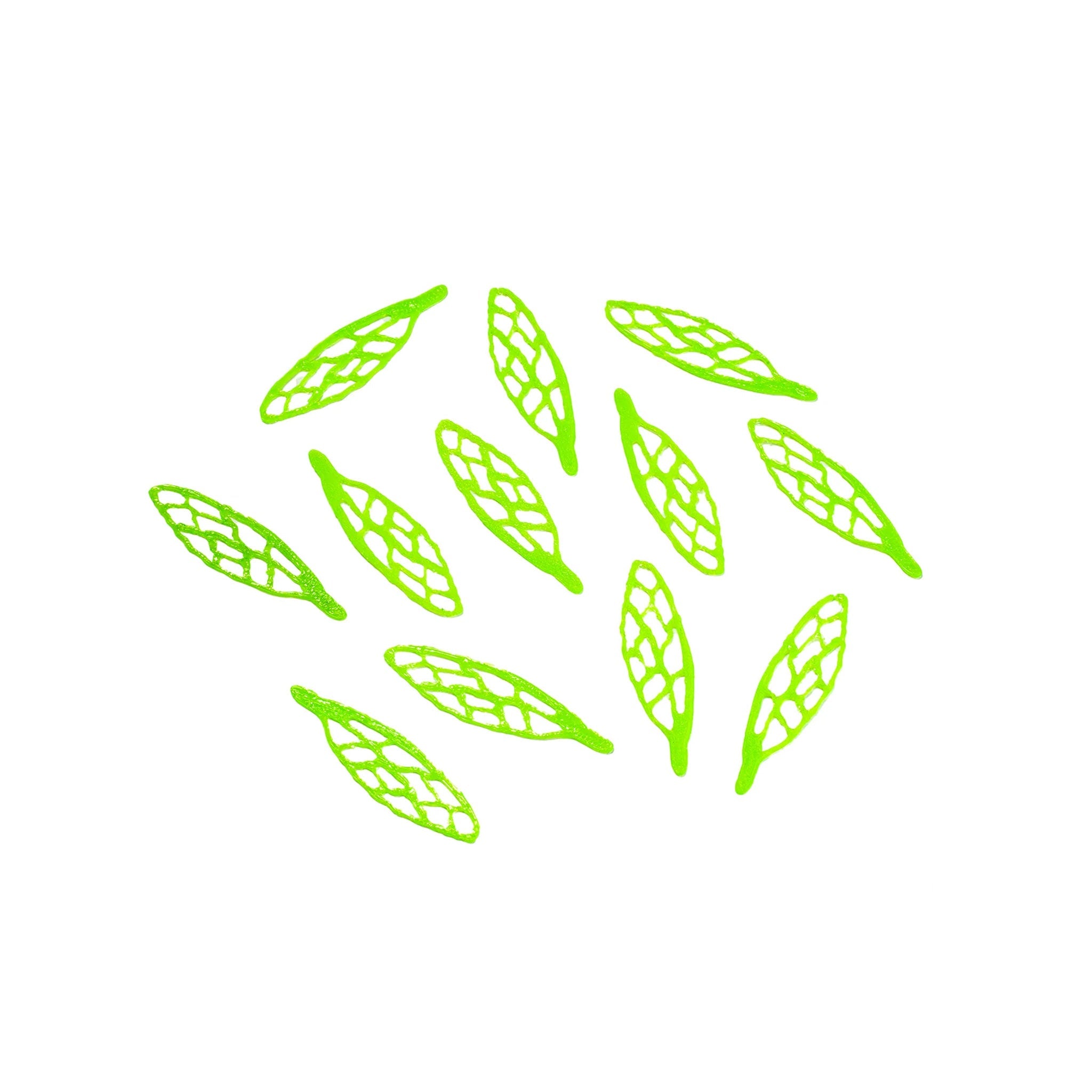 Chocklett Factory 3D Bug Wings