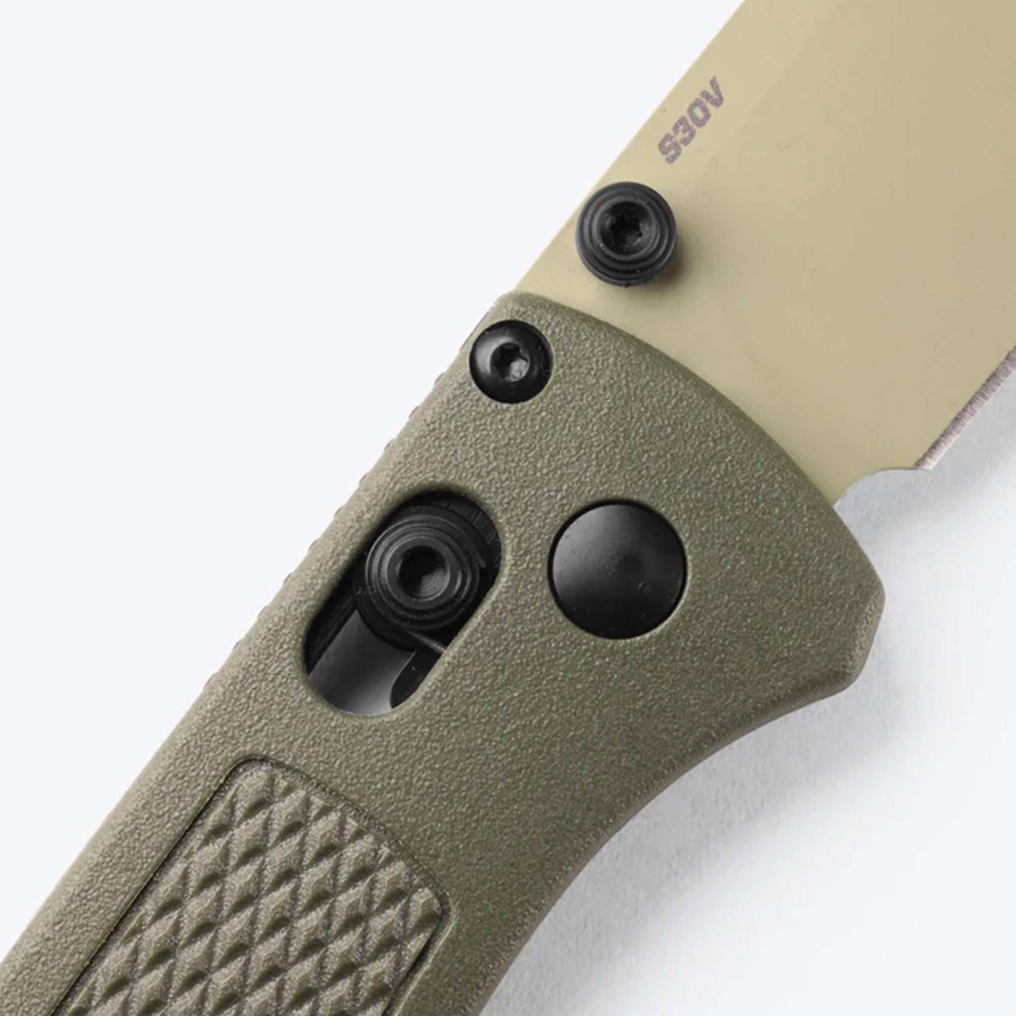 Benchmade Bugout Knife