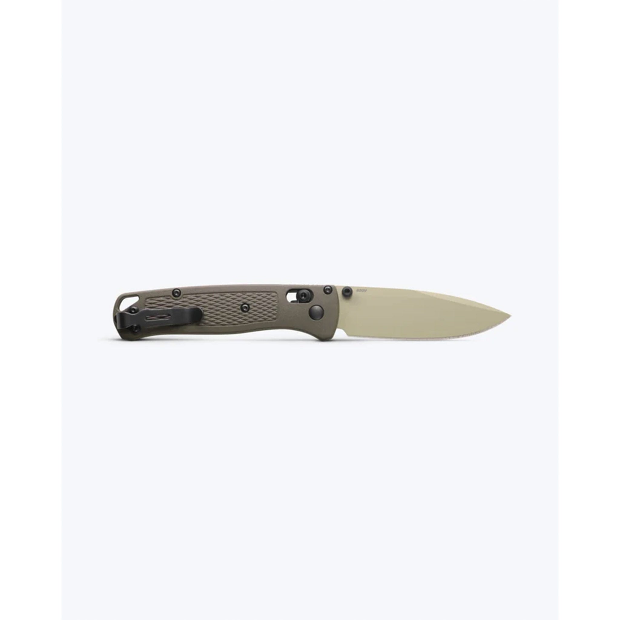 Benchmade Bugout Knife