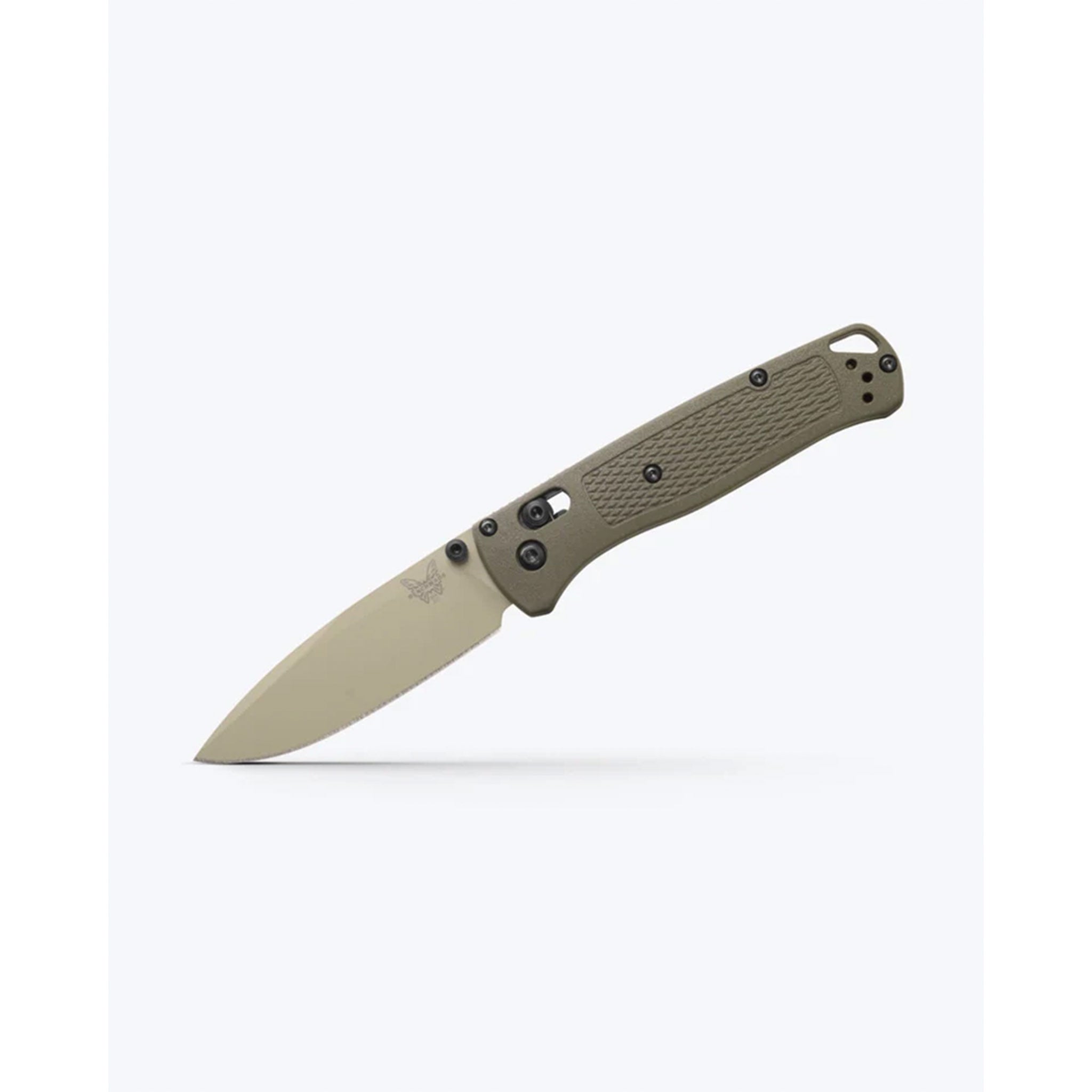 Benchmade Bugout Knife