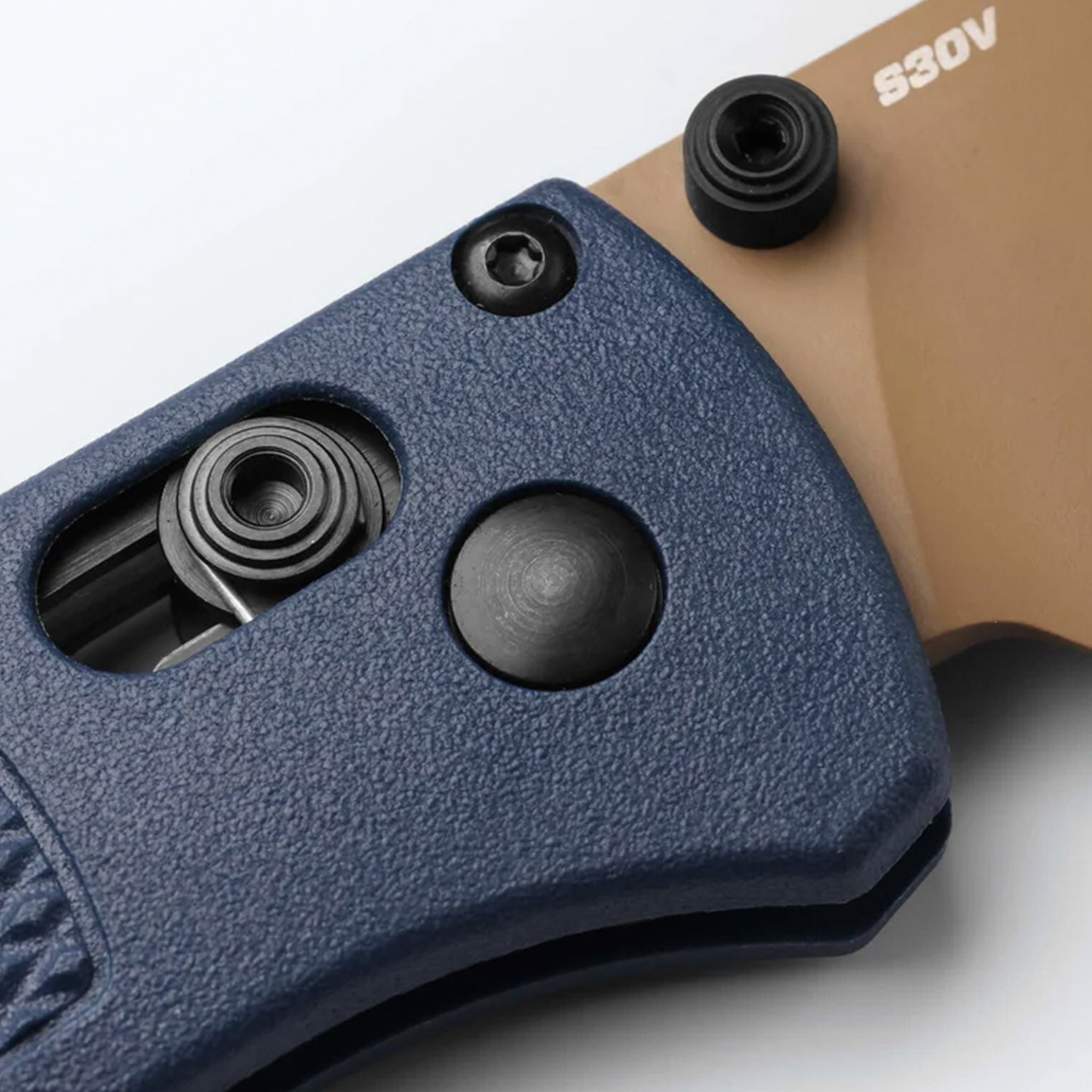 Benchmade Bugout Knife