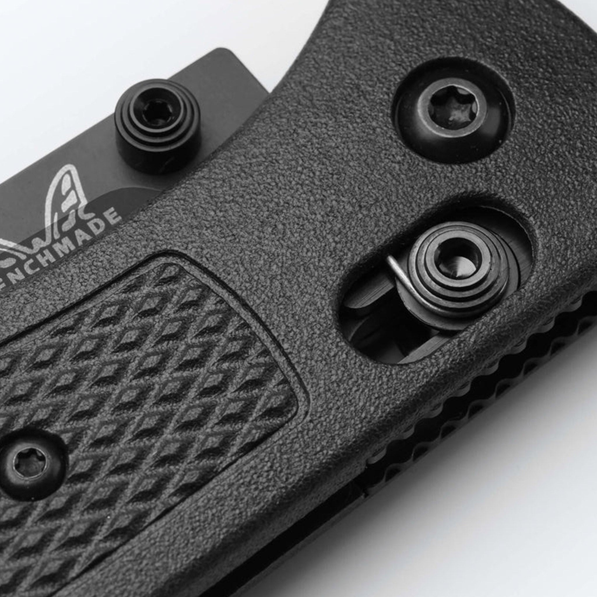 Benchmade Bugout Knife