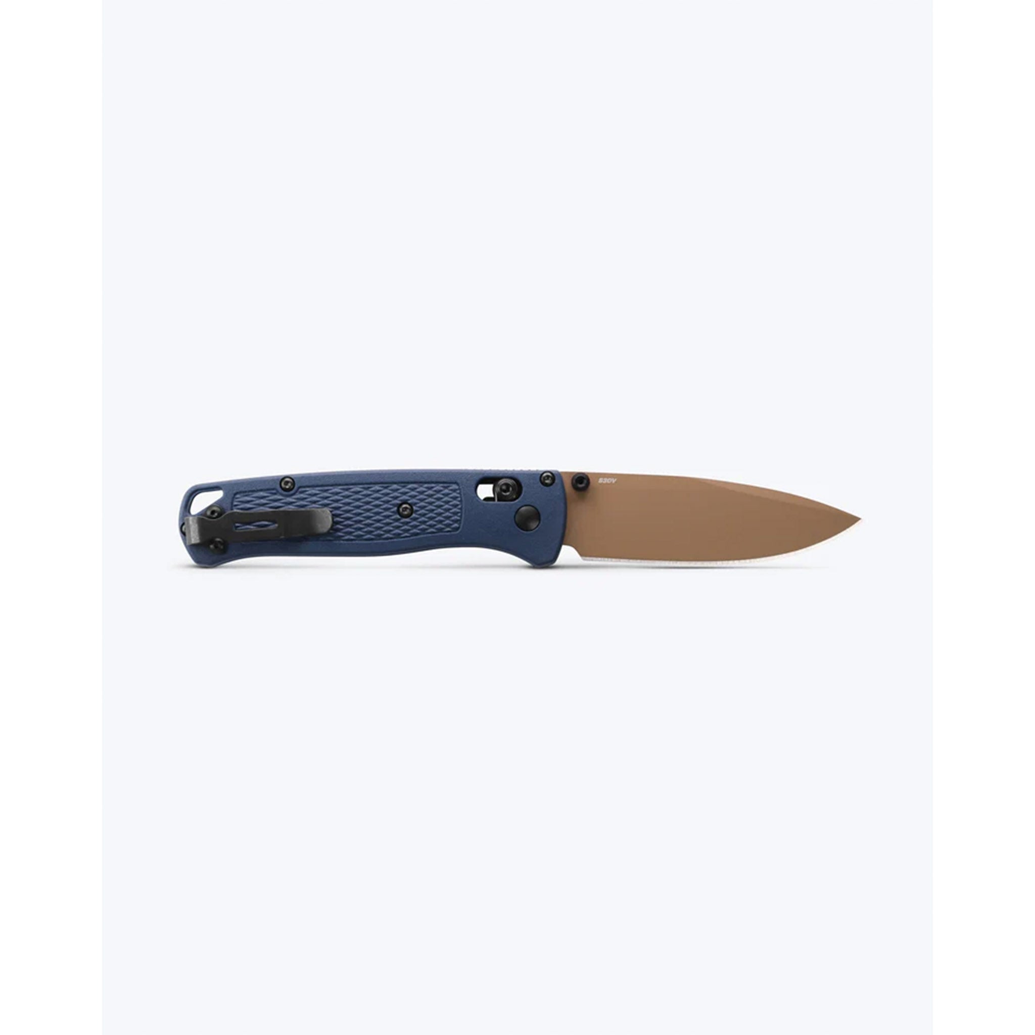 Benchmade Bugout Knife