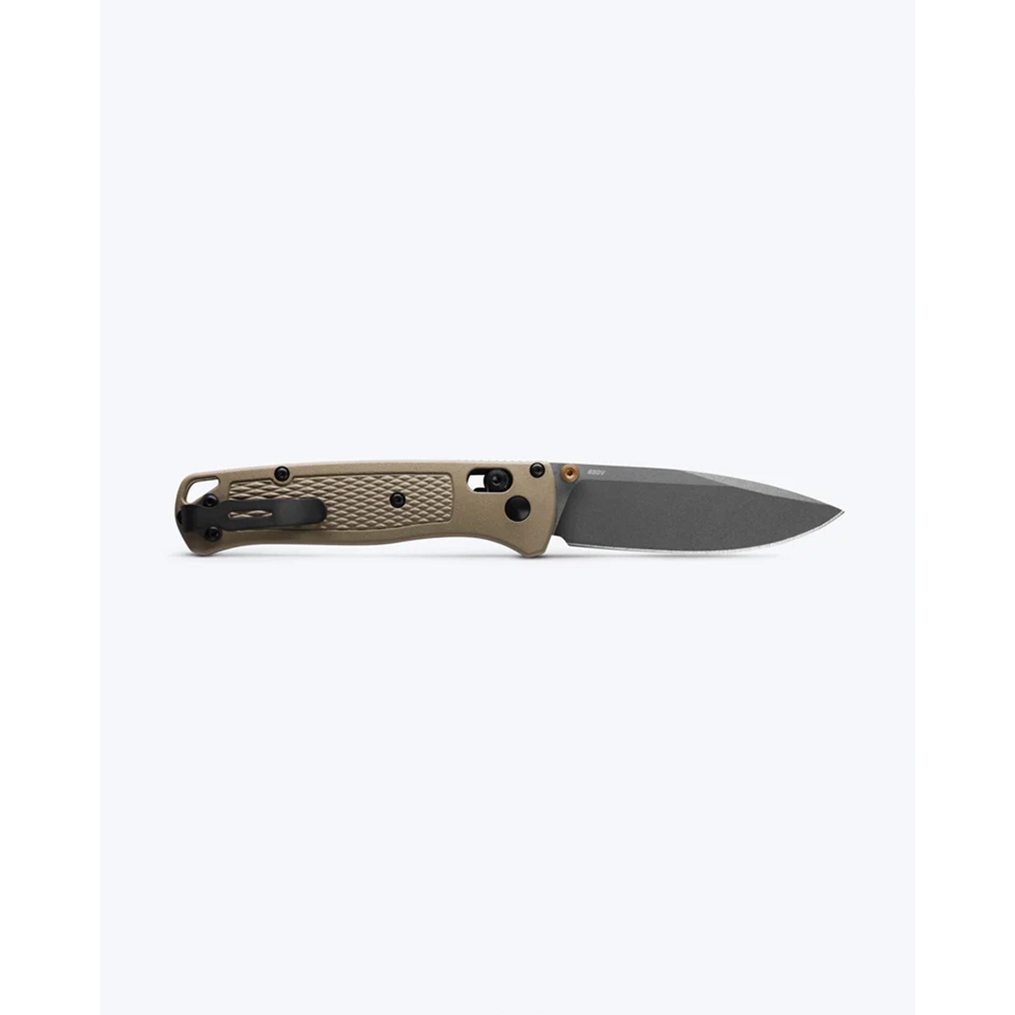 Benchmade Bugout Knife