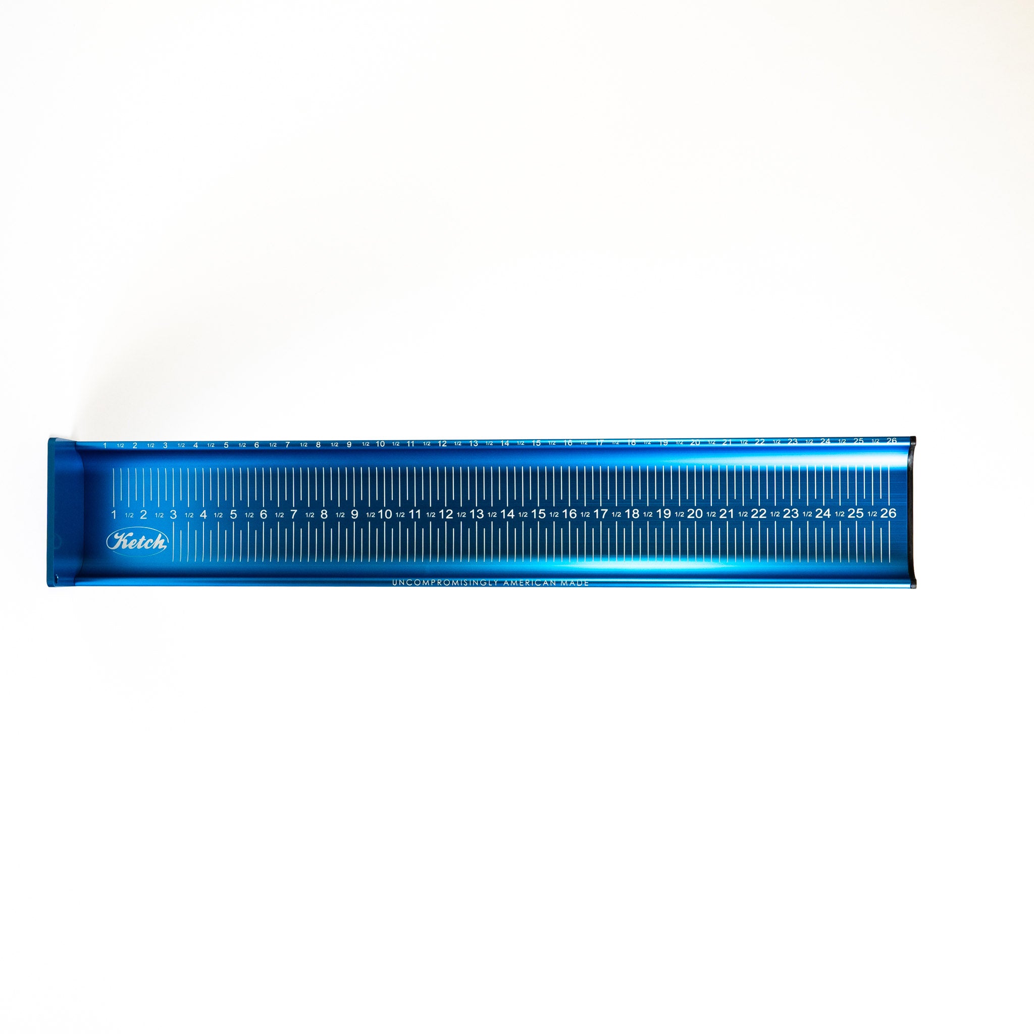 26" Ketch X Bump Board with Schultz Outfitters Logo