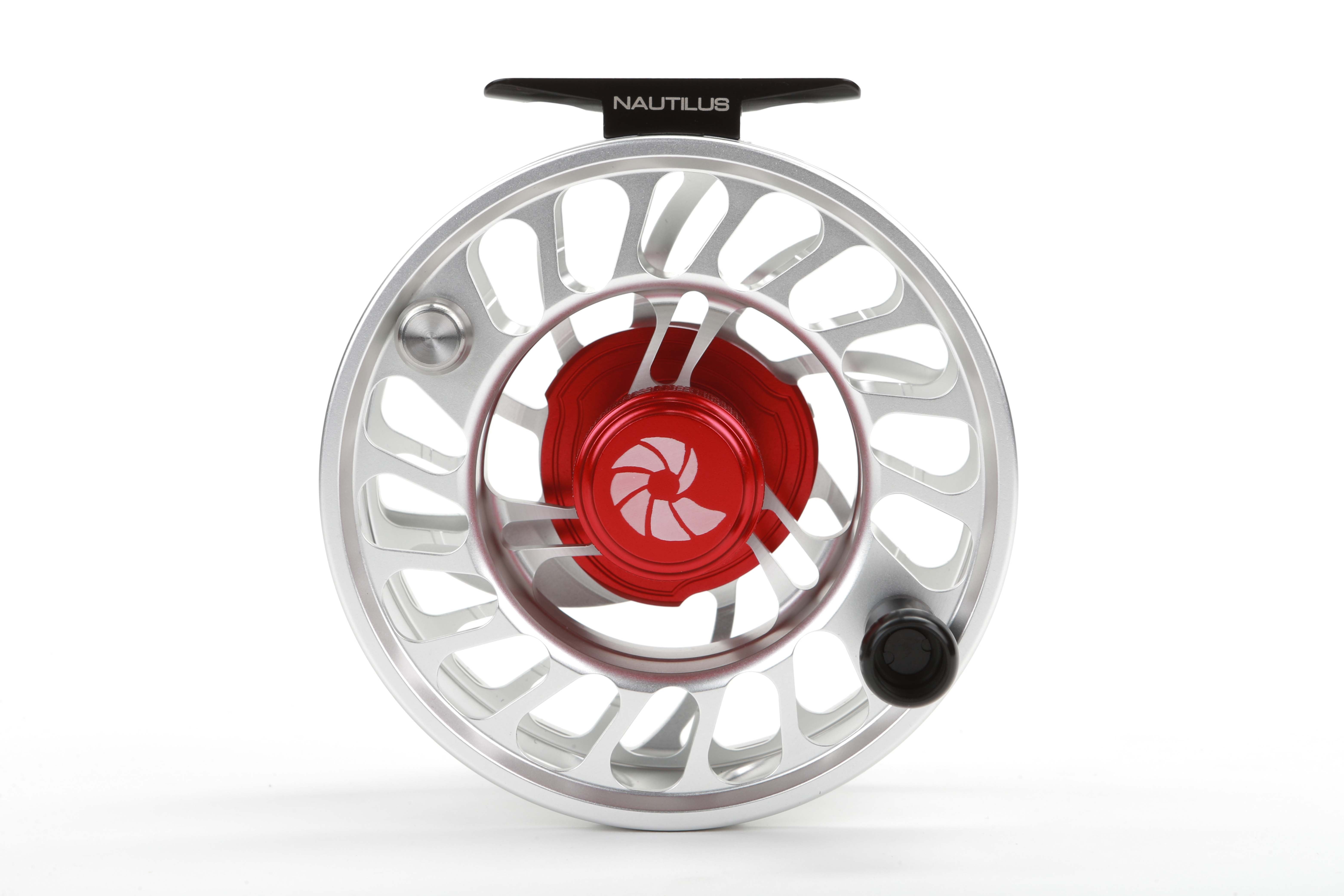 Nautilus CCF-X2 Fly Reel | Schultz Outfitters