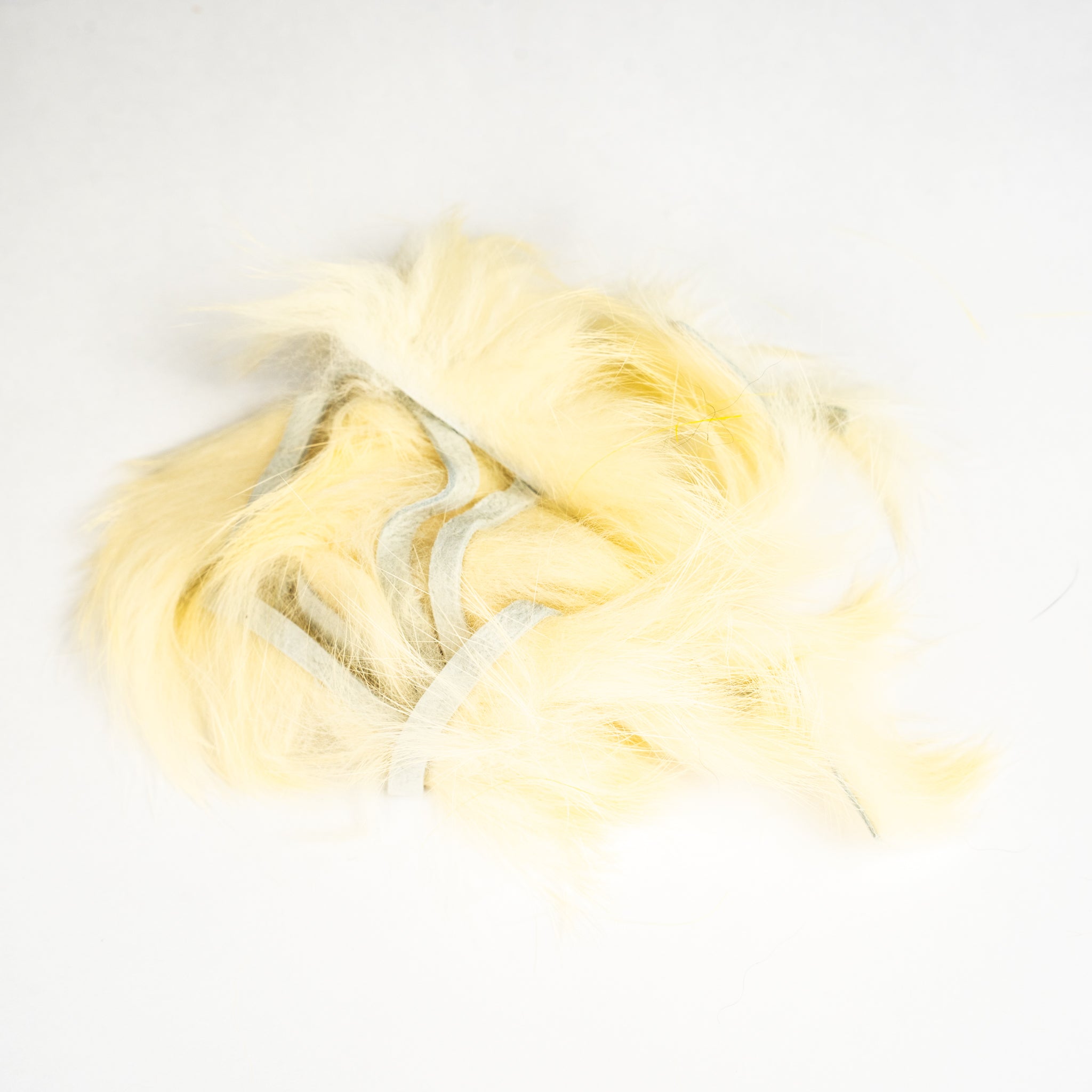Hareline Crosscut Rabbit Strips