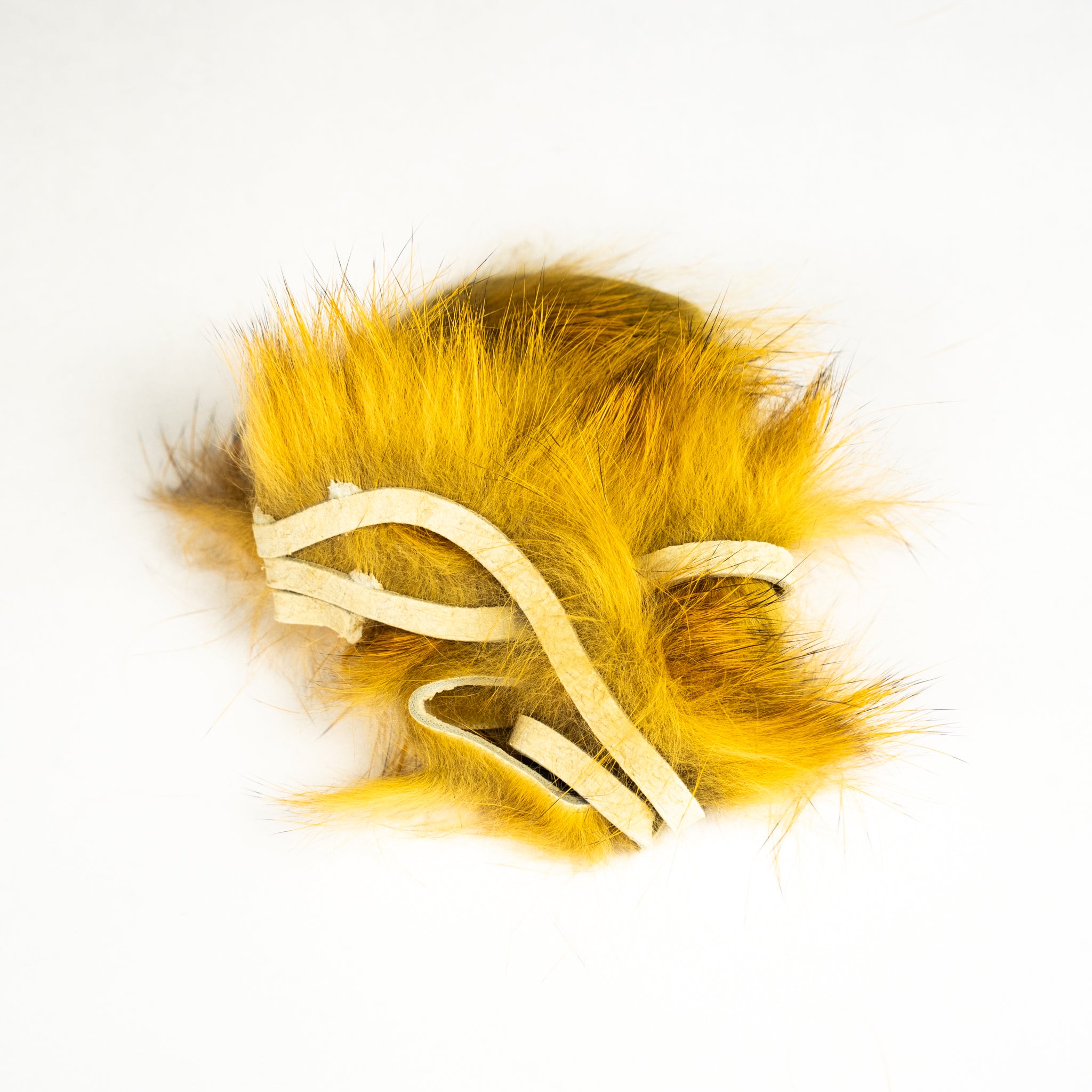 Hareline Crosscut Rabbit Strips