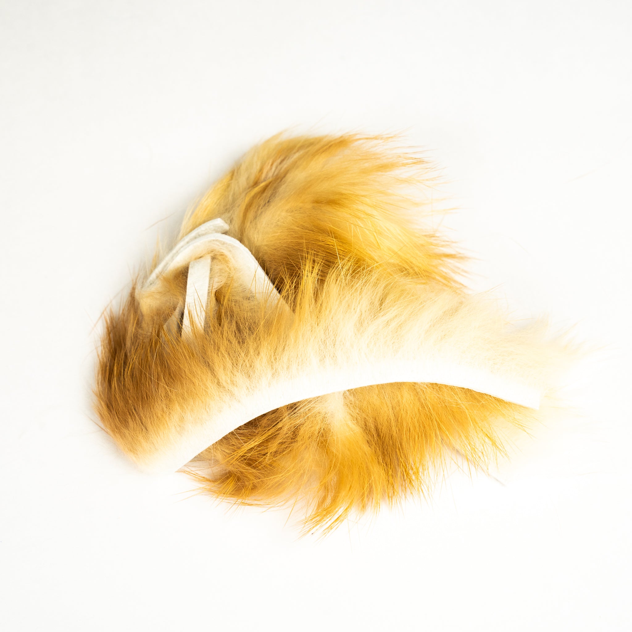 Hareline Crosscut Rabbit Strips