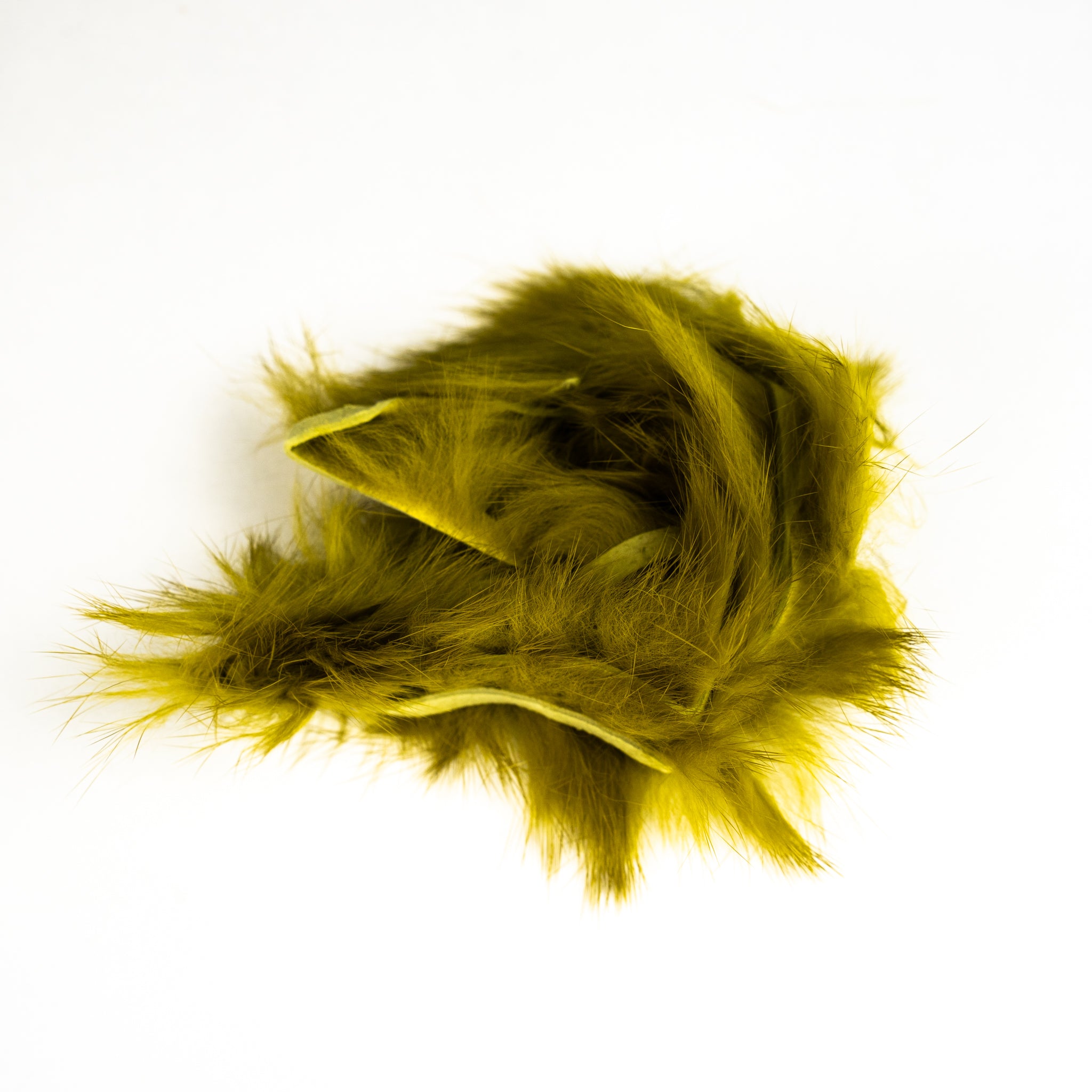 Hareline Crosscut Rabbit Strips