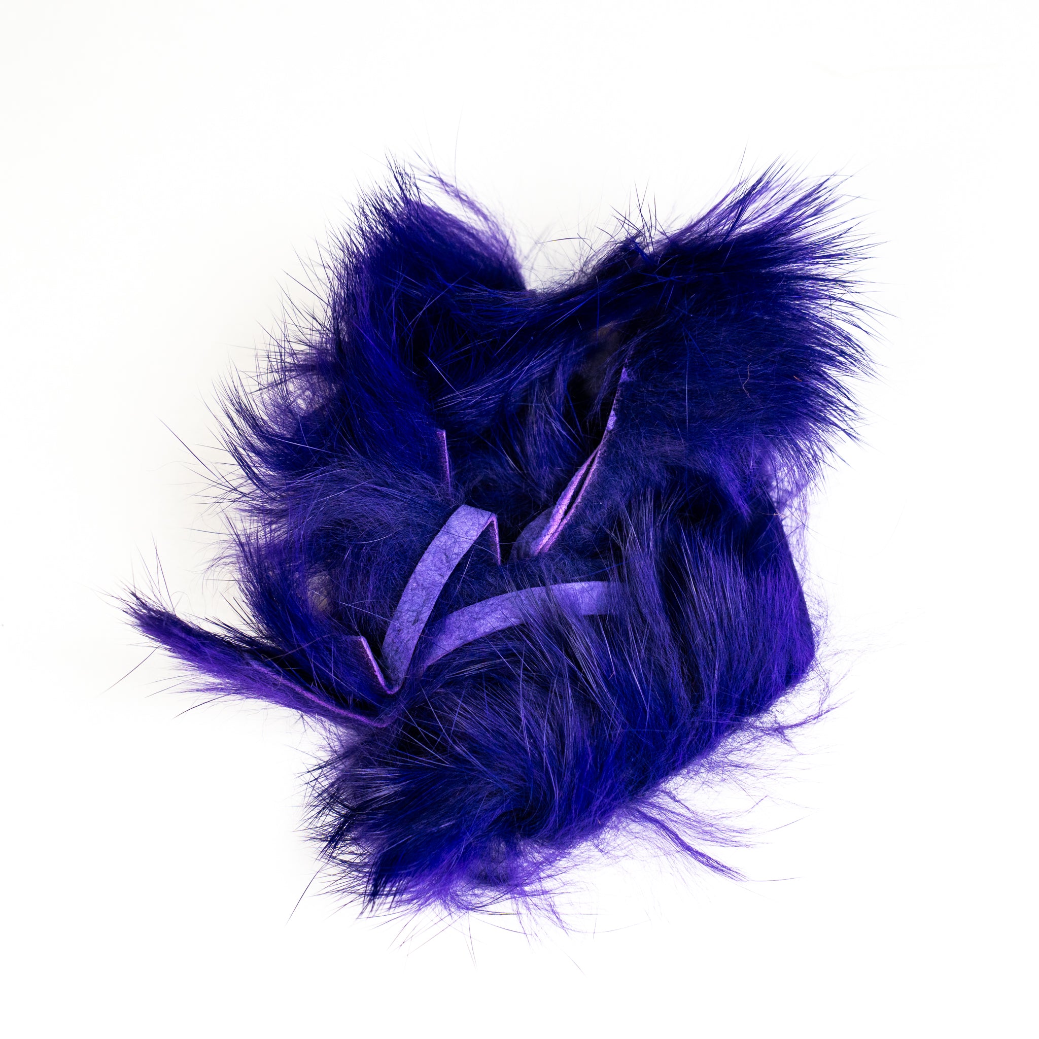 Hareline Crosscut Rabbit Strips