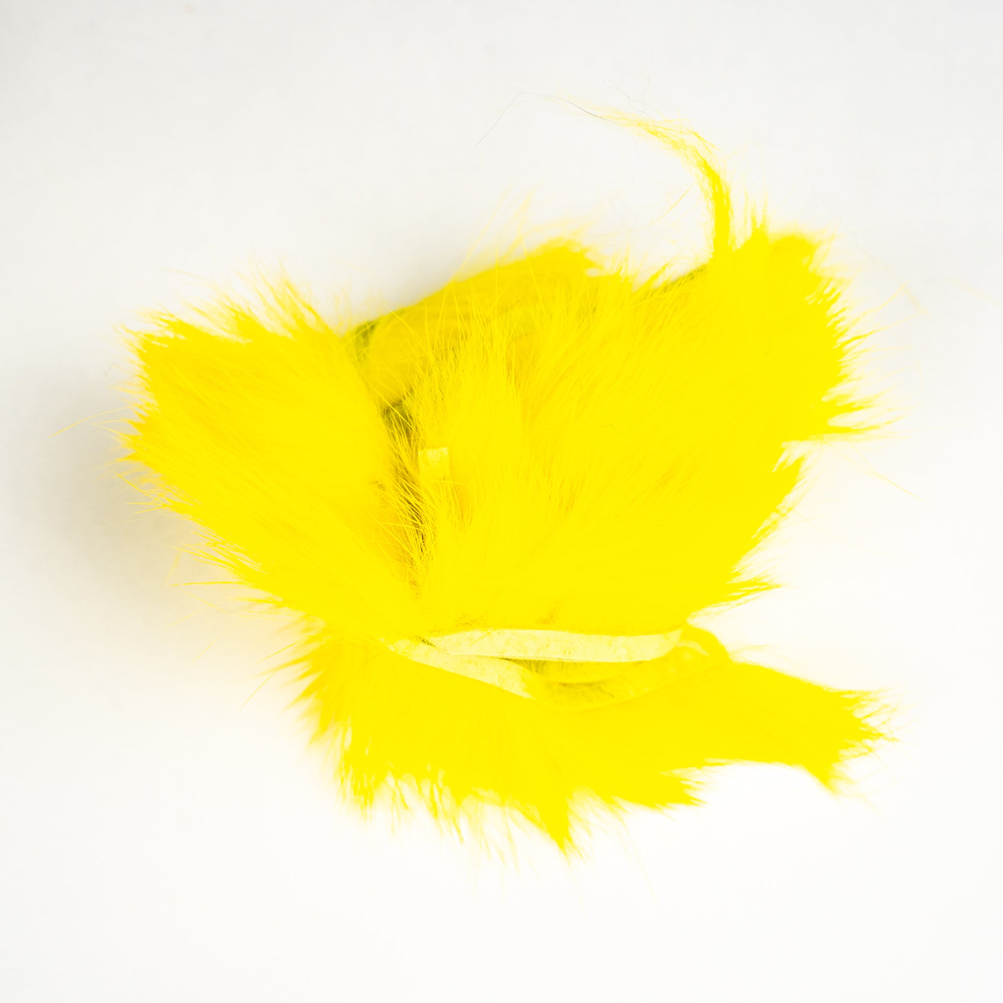Hareline Crosscut Rabbit Strips