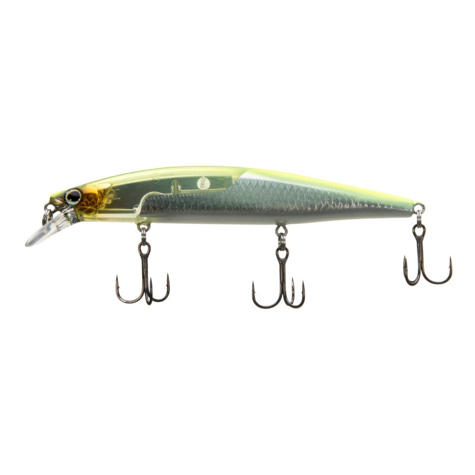 Shimano World Minnow 115SP Flash Boost Jerkbait