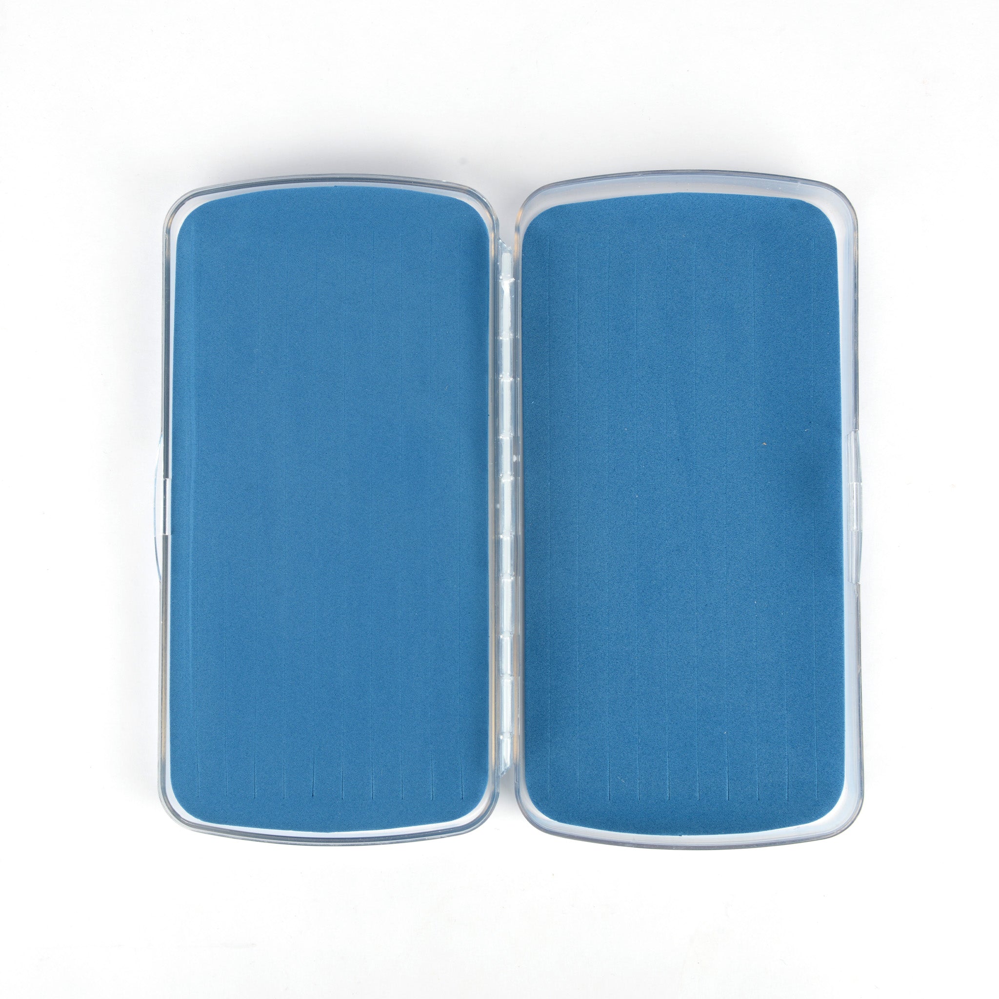 Cliff's Bugger Barn Fly Box