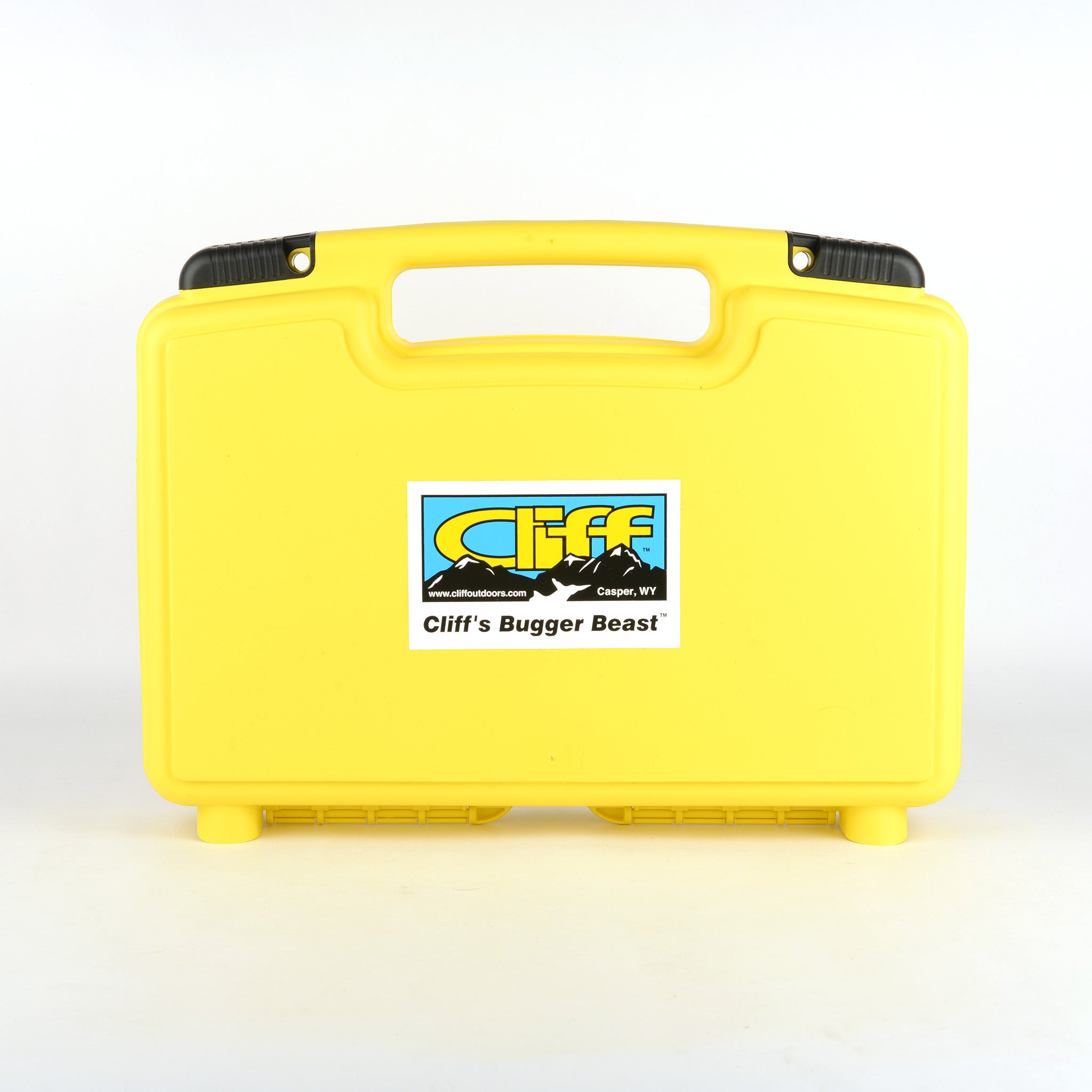 Cliff Bugger Beast Fly Box