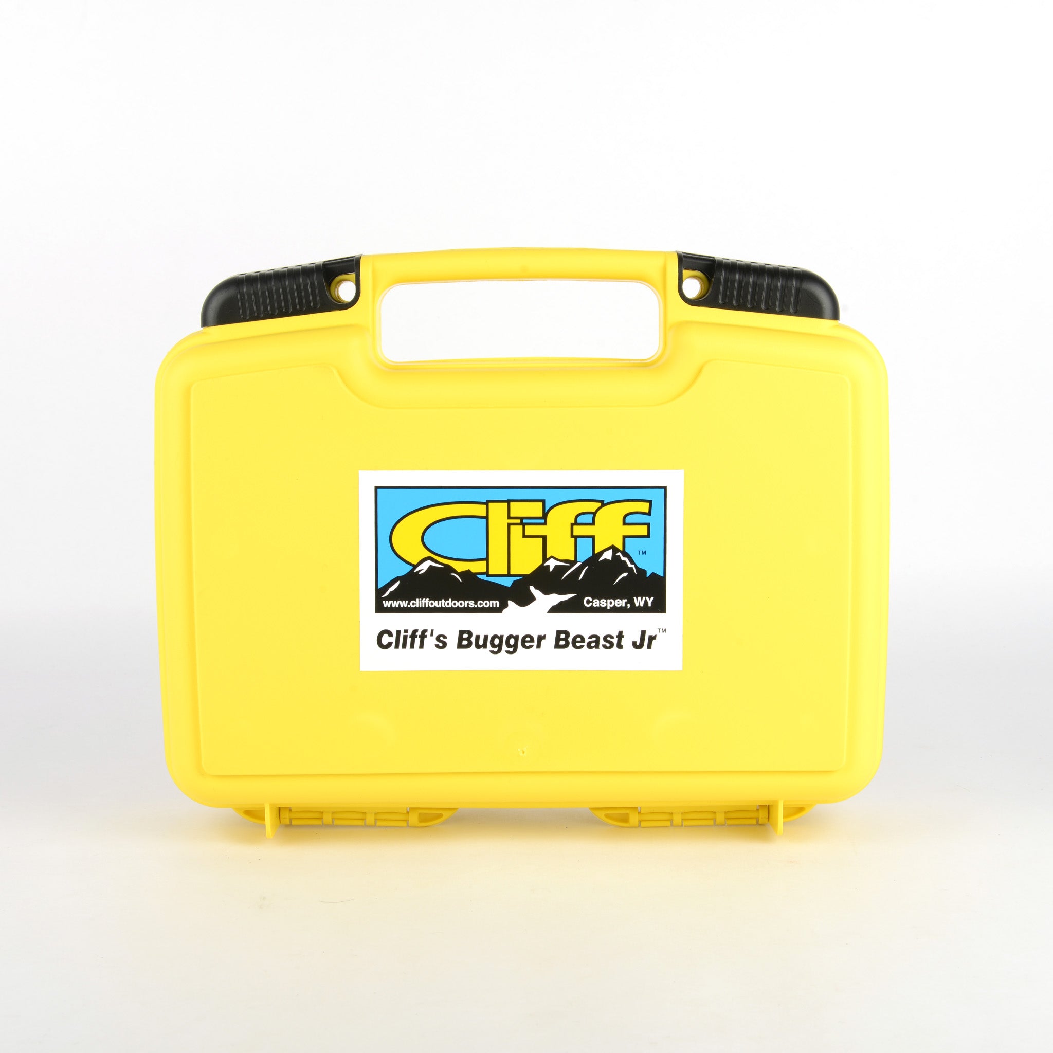 Cliff Bugger Beast Fly Box