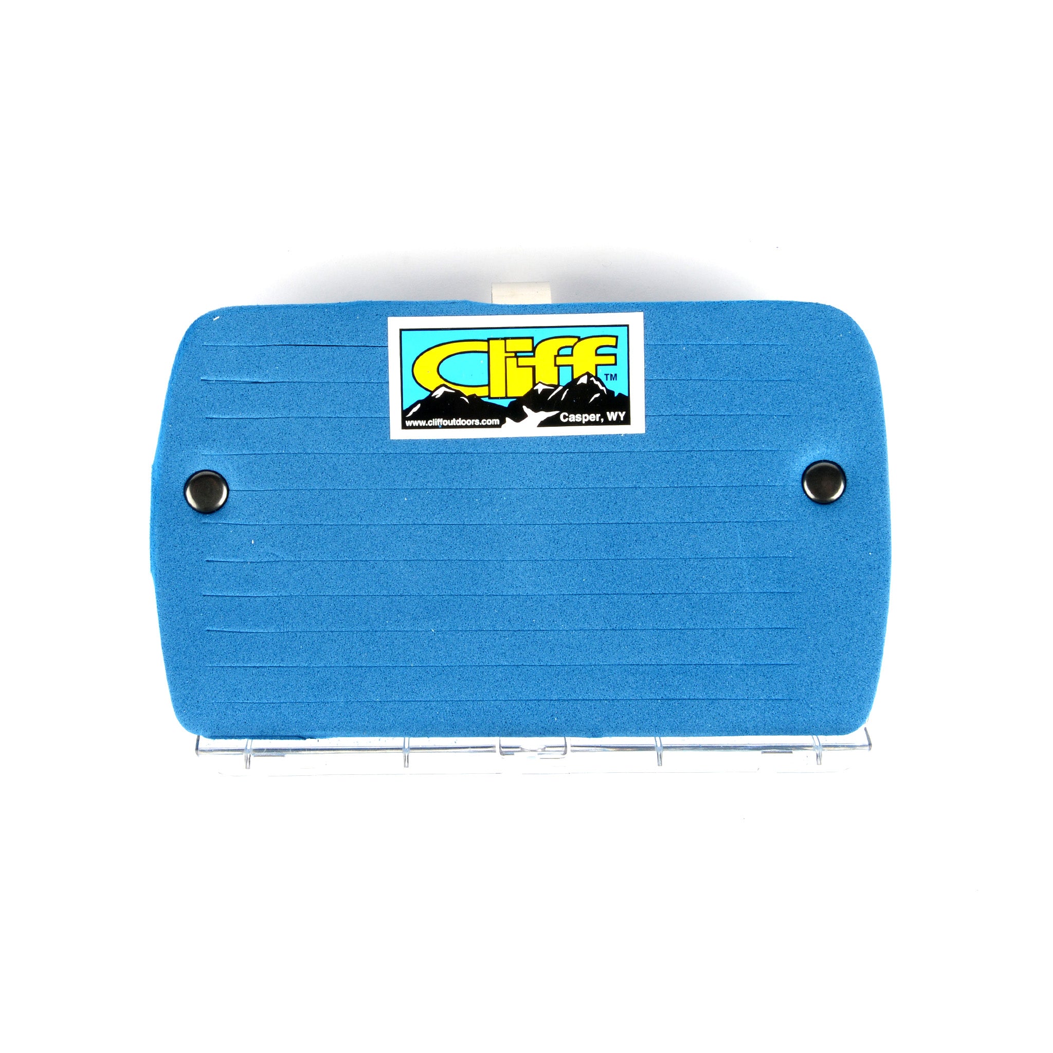 Cliff's "The Head Liner"