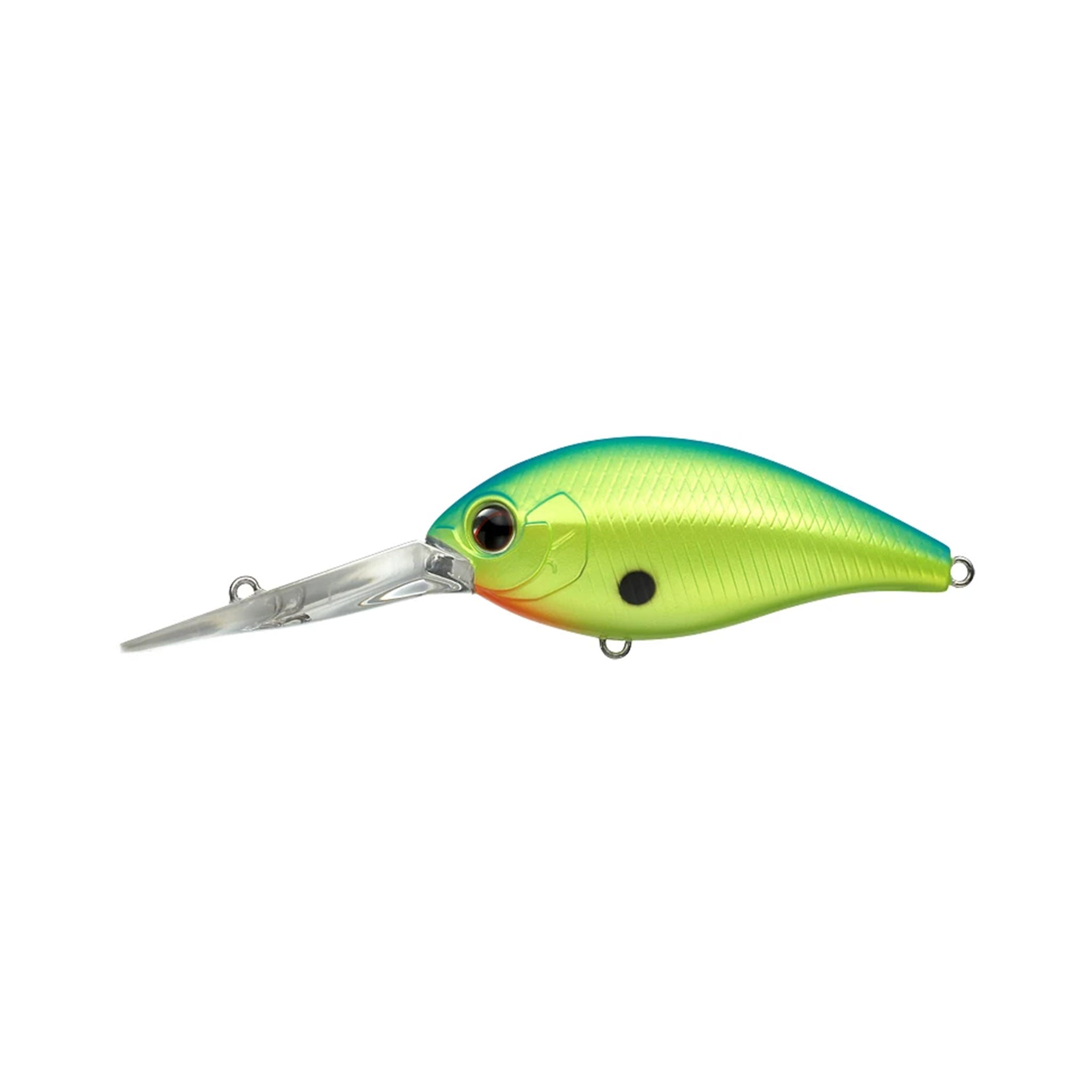 Evergreen CR-13 Crankbait