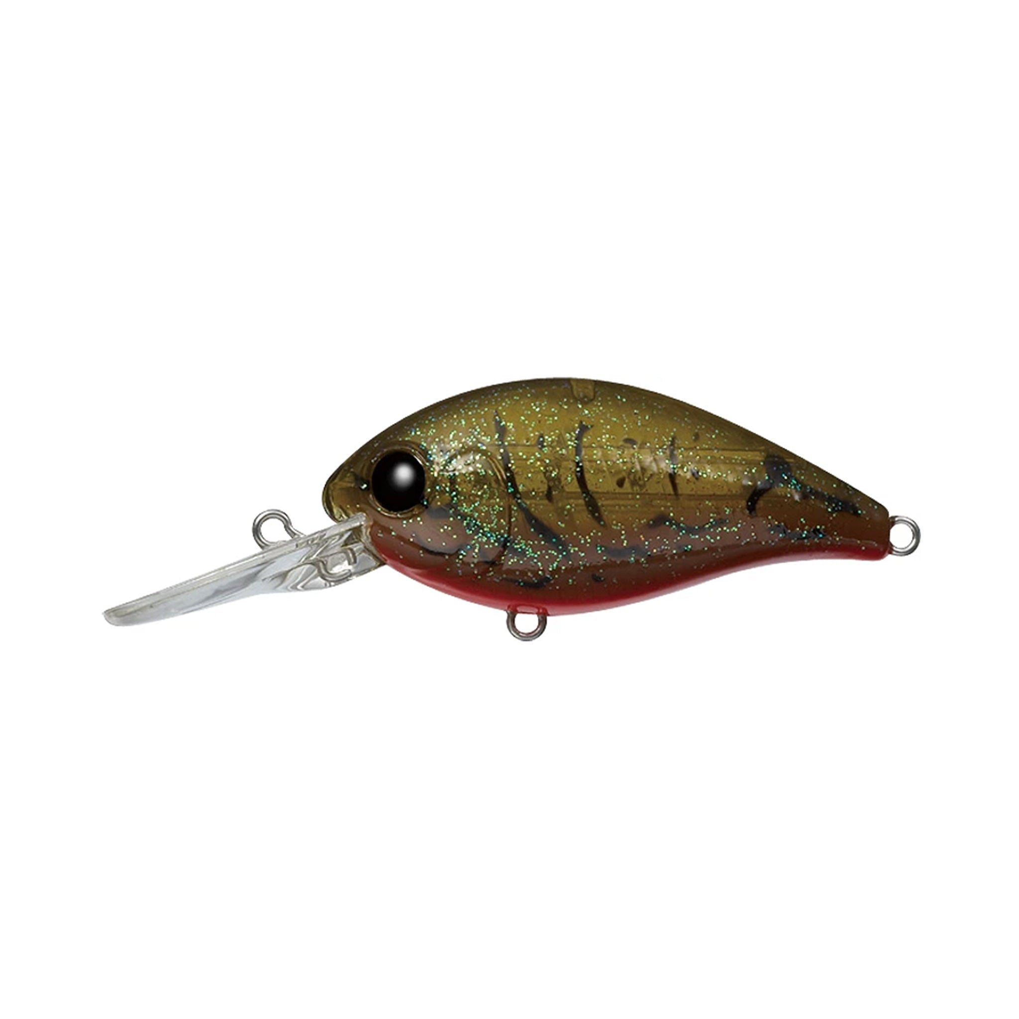 Evergreen CR-8 Crankbait