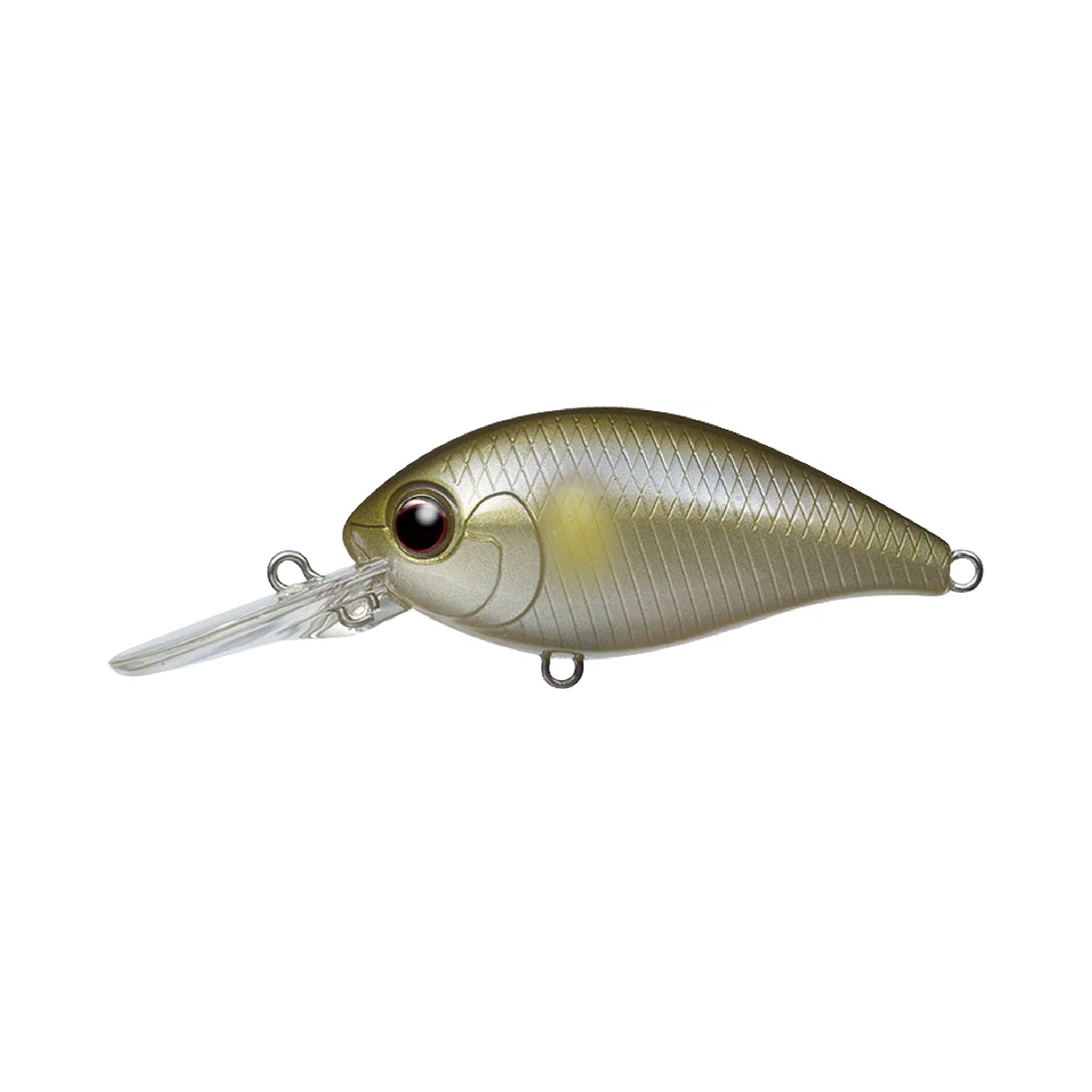 Evergreen CR-8 Crankbait
